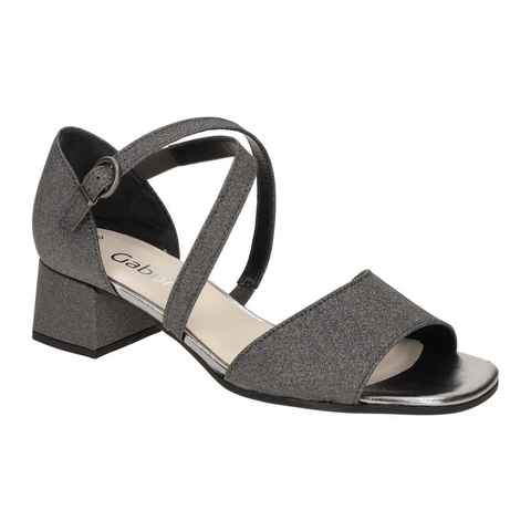 Gabor 41.760.69 Sandalette