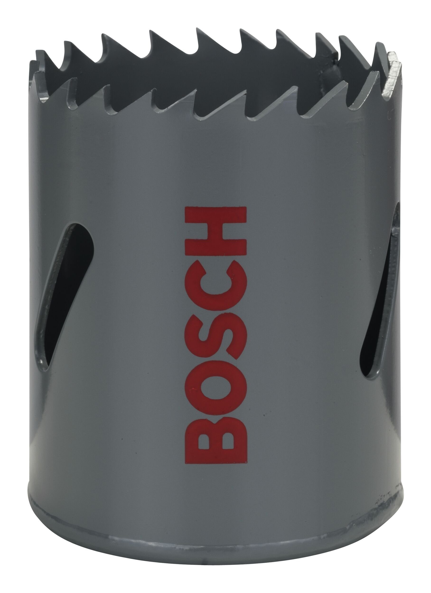 BOSCH Lochsäge, Ø 41 mm, HSS-Bimetall für Standardadapter - / 1 5/8"
