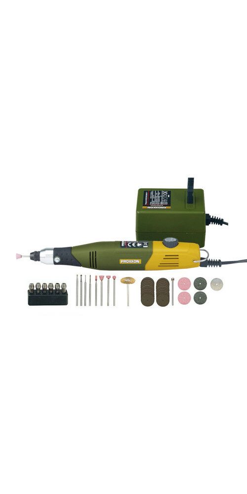 PROXXON INDUSTRIAL Bohrer- und Bitset 28515 günstig online kaufen