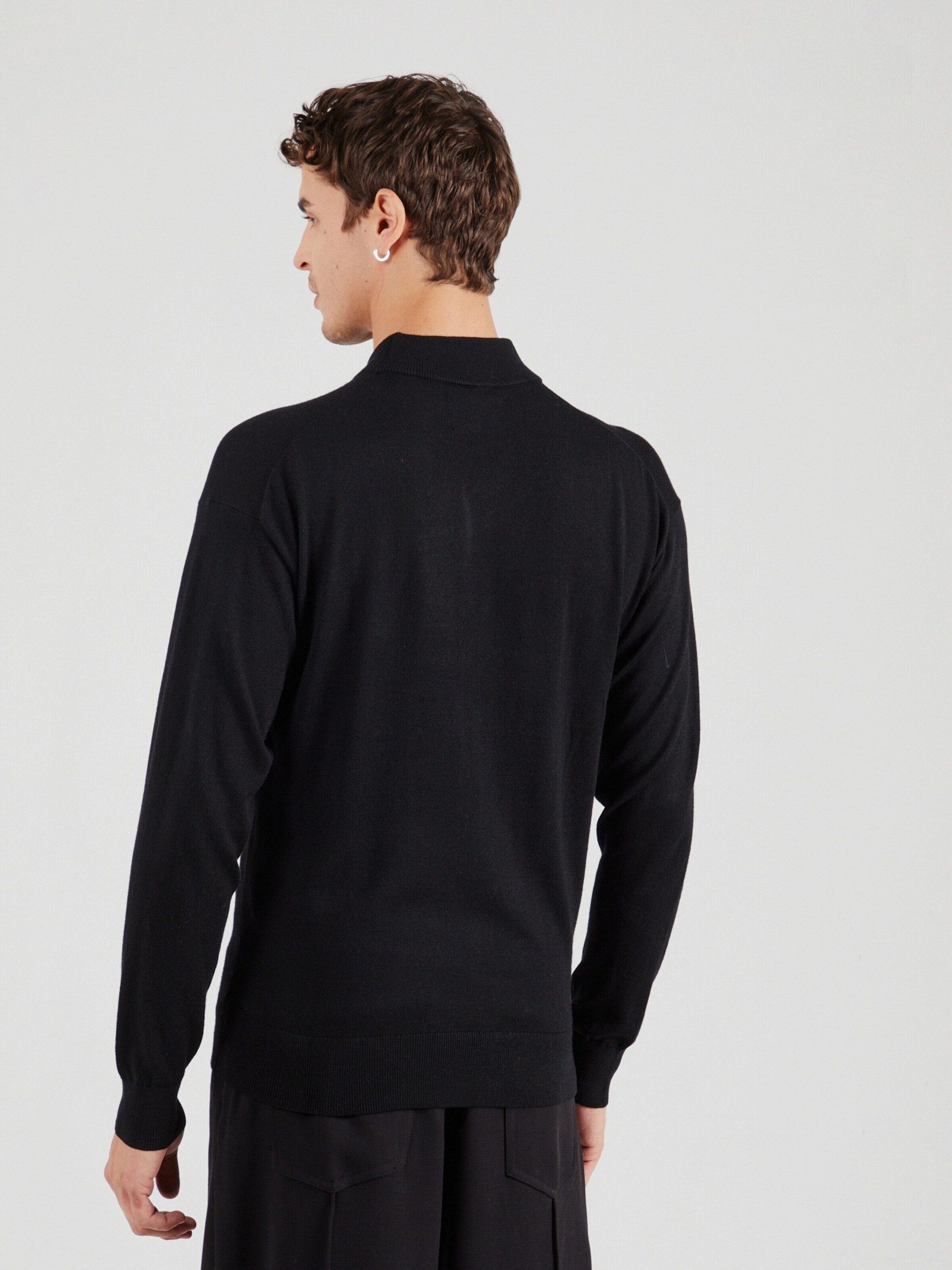 Scotch & Soda Strickpullover (1-tlg)