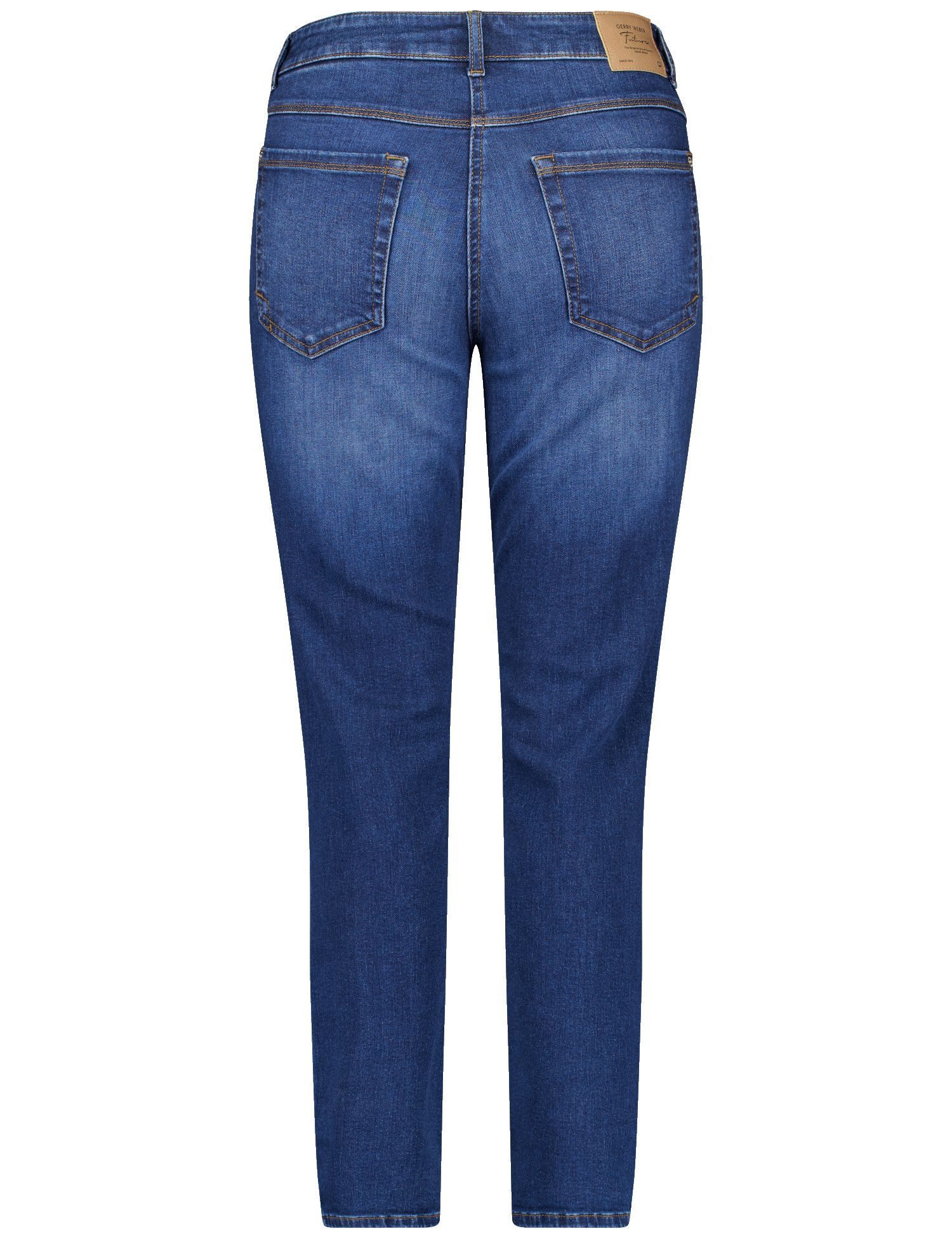 GERRY WEBER 5-Pocket-Jeans günstig online kaufen
