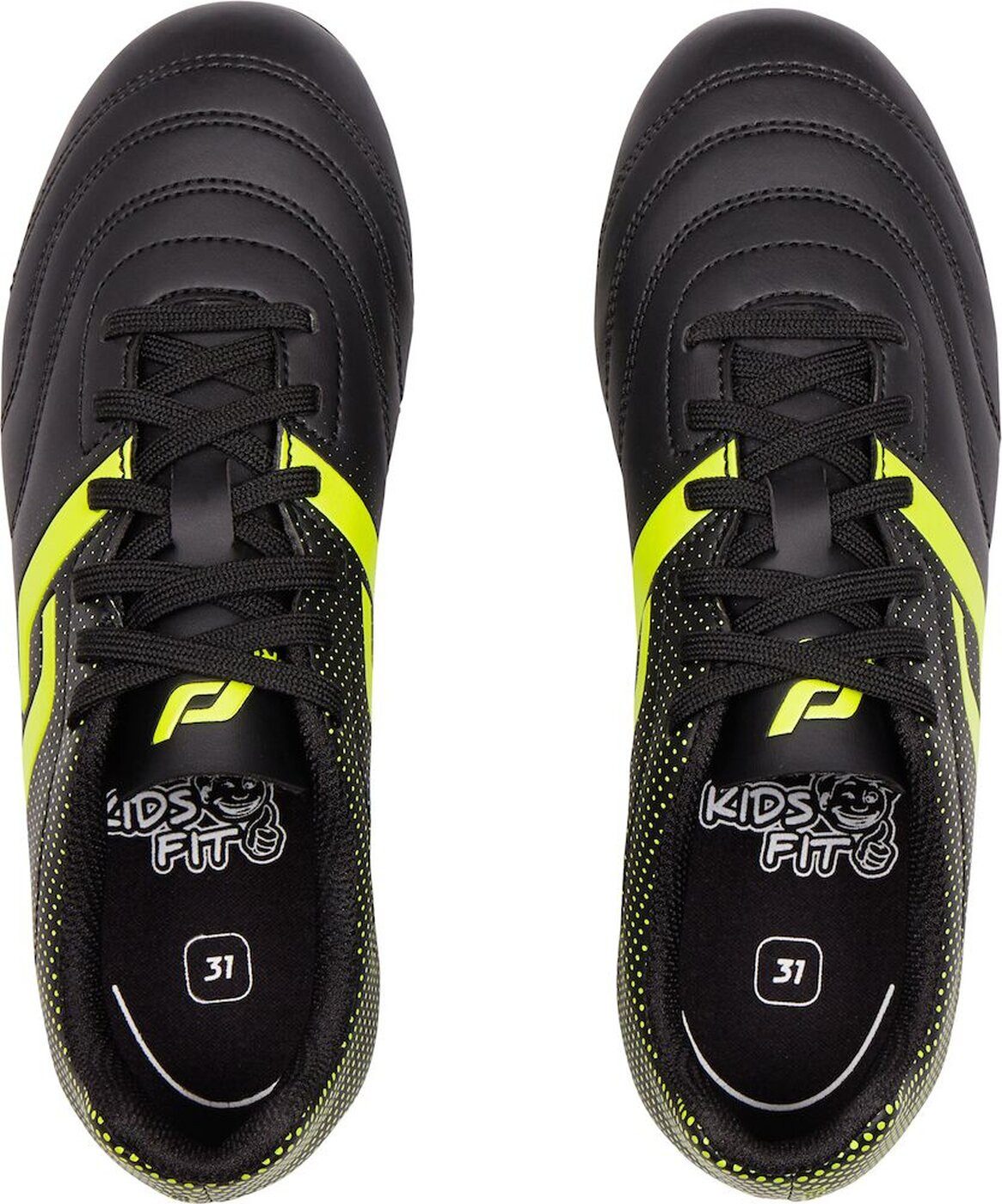 Pro Touch Ju.-Fußb-Sch. Nocke Classic II Fußballschuh