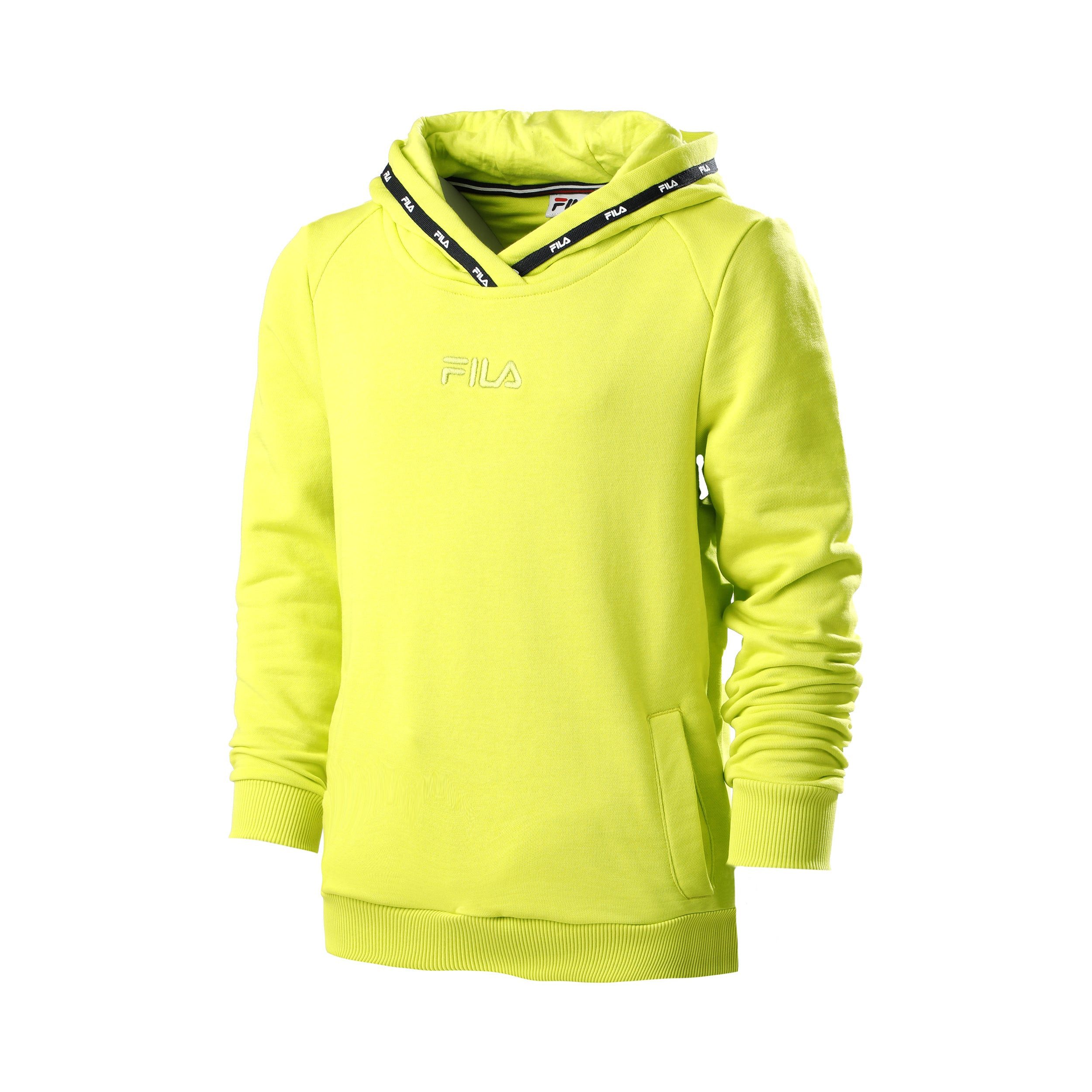 Fila Kapuzenpullover Carl
