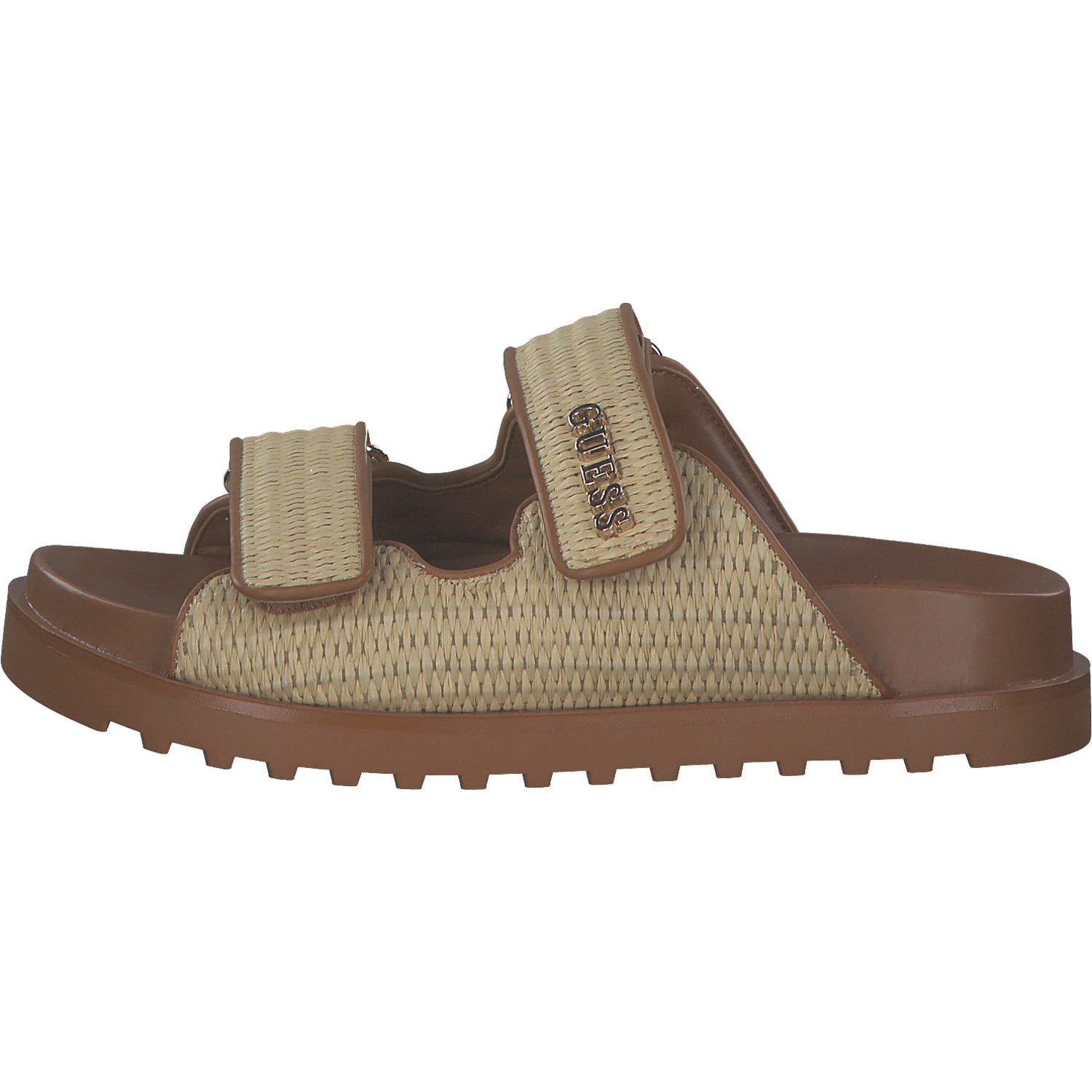 Guess Fadelize FLJFDE Pantolette günstig online kaufen