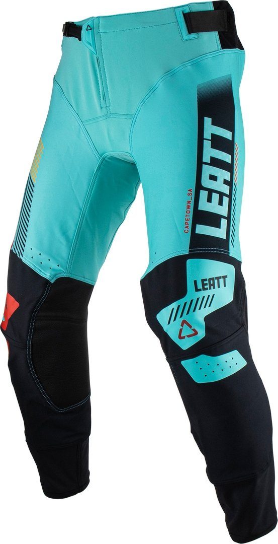 Leatt Motorradhose 5.5 IKS Contrast Motocross Hose Atmungsaktiv dehnbar günstig online kaufen