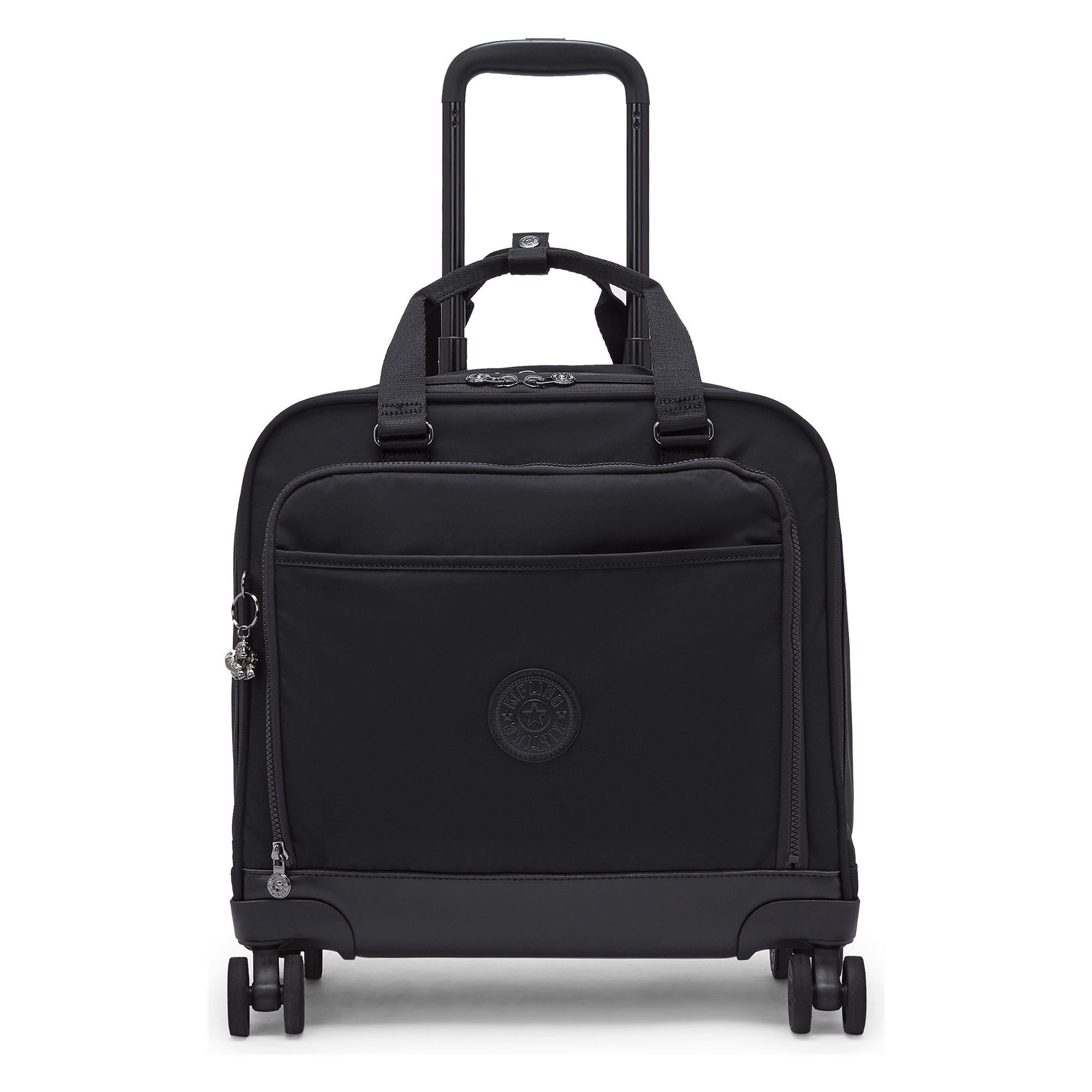 KIPLING Pilotenkoffer Commuter, 4 Rollen, Polyester