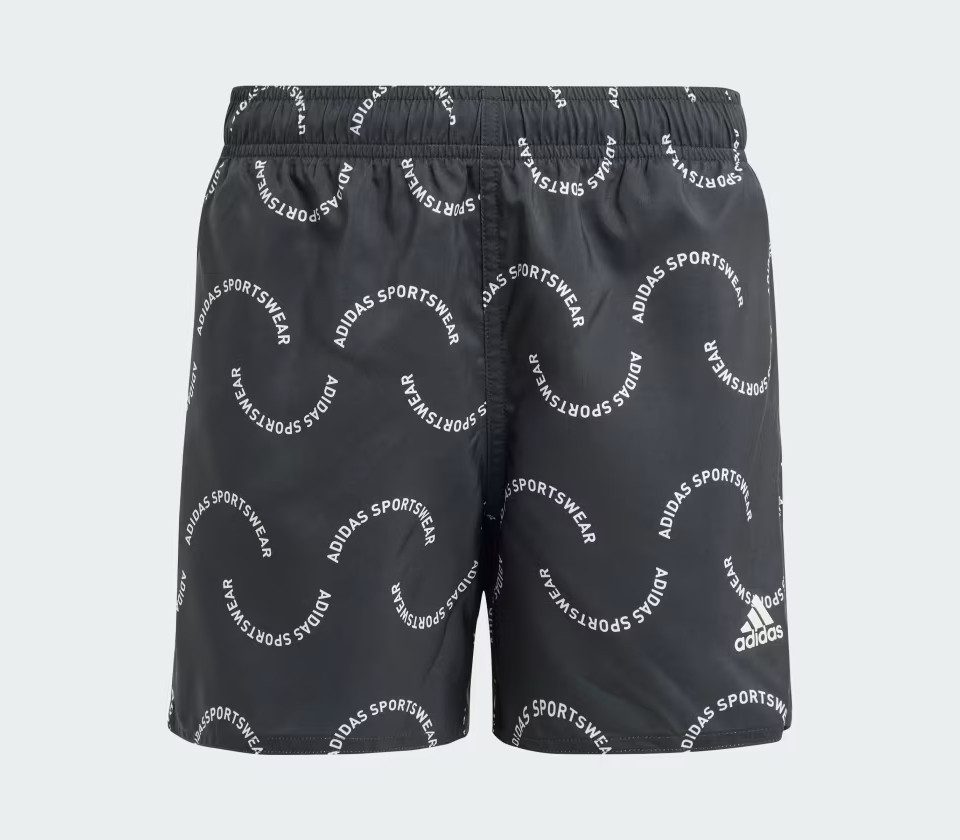 adidas Sportswear Badeshorts WVE CLX SL KIDS