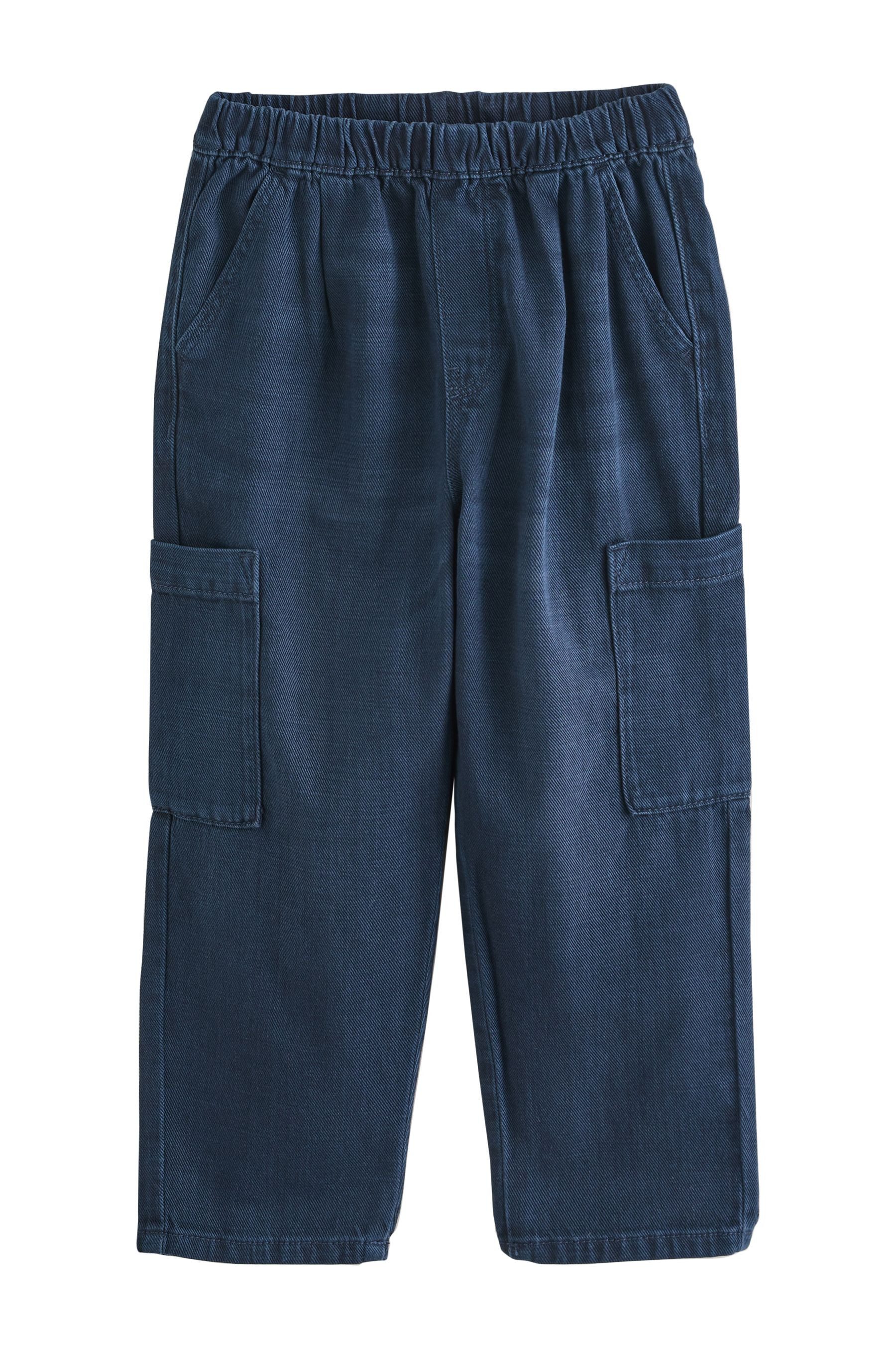 Next Schlupfjeans Jeans im Utility-Look (1-tlg) günstig online kaufen