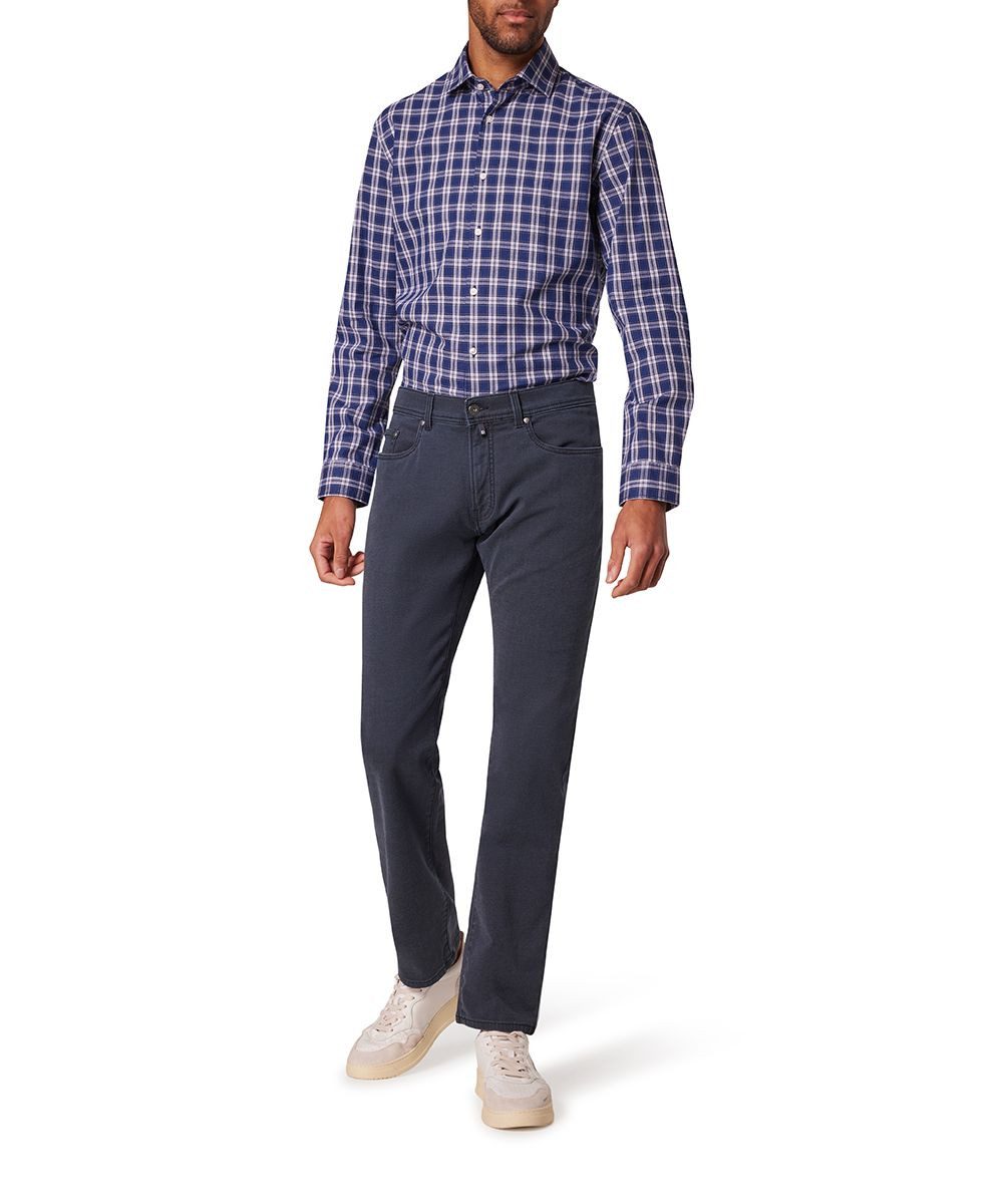 Pierre Cardin Weite Jeans