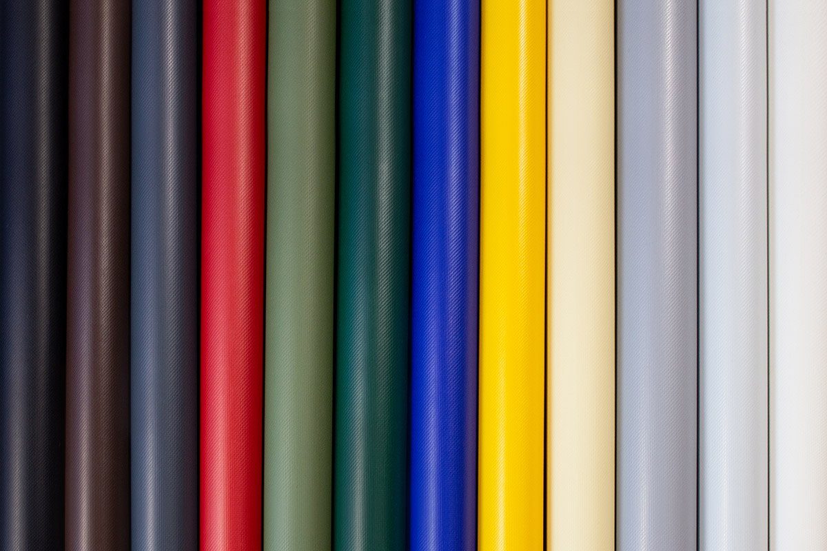 ANKO Planen Schutzplane LKW PVC Plane günstig online kaufen