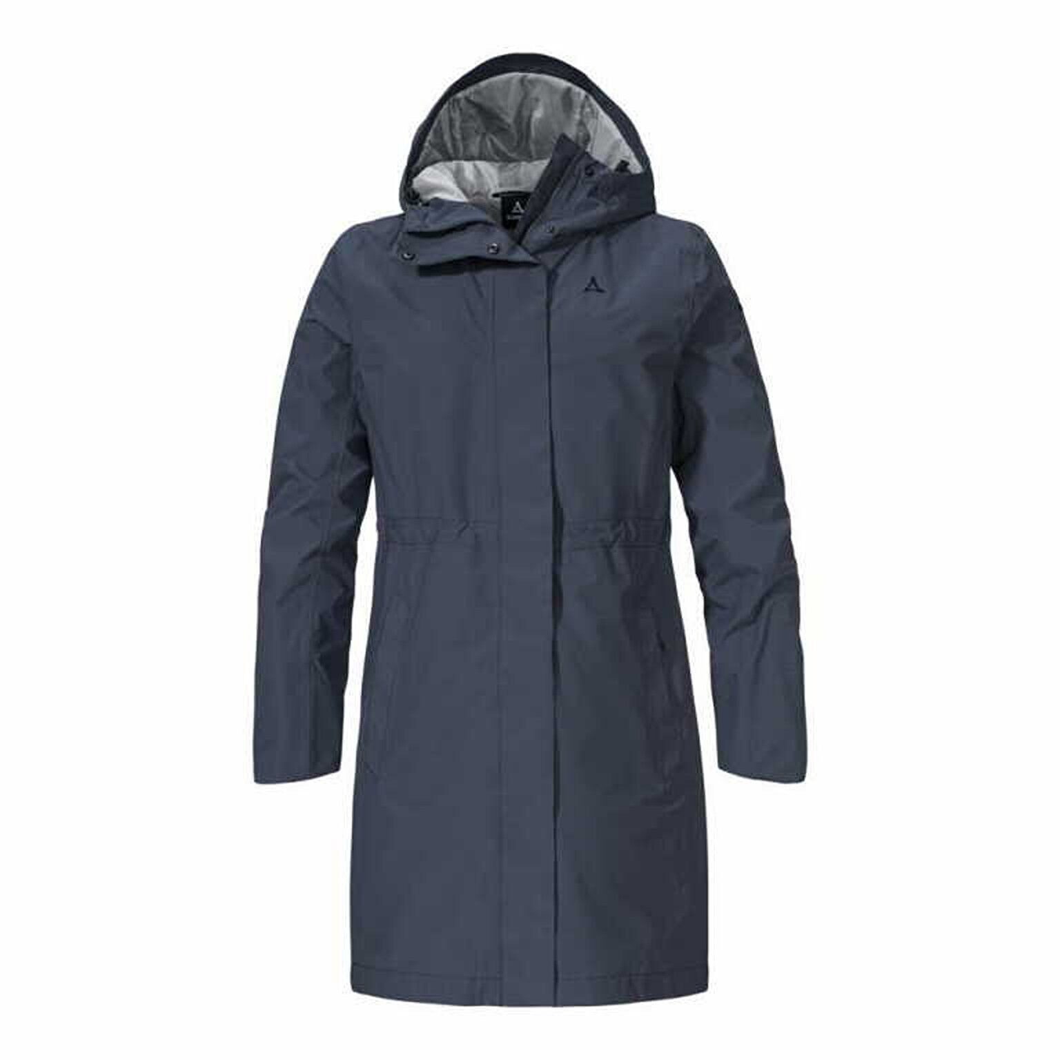 Schöffel Parka Bohorok günstig online kaufen