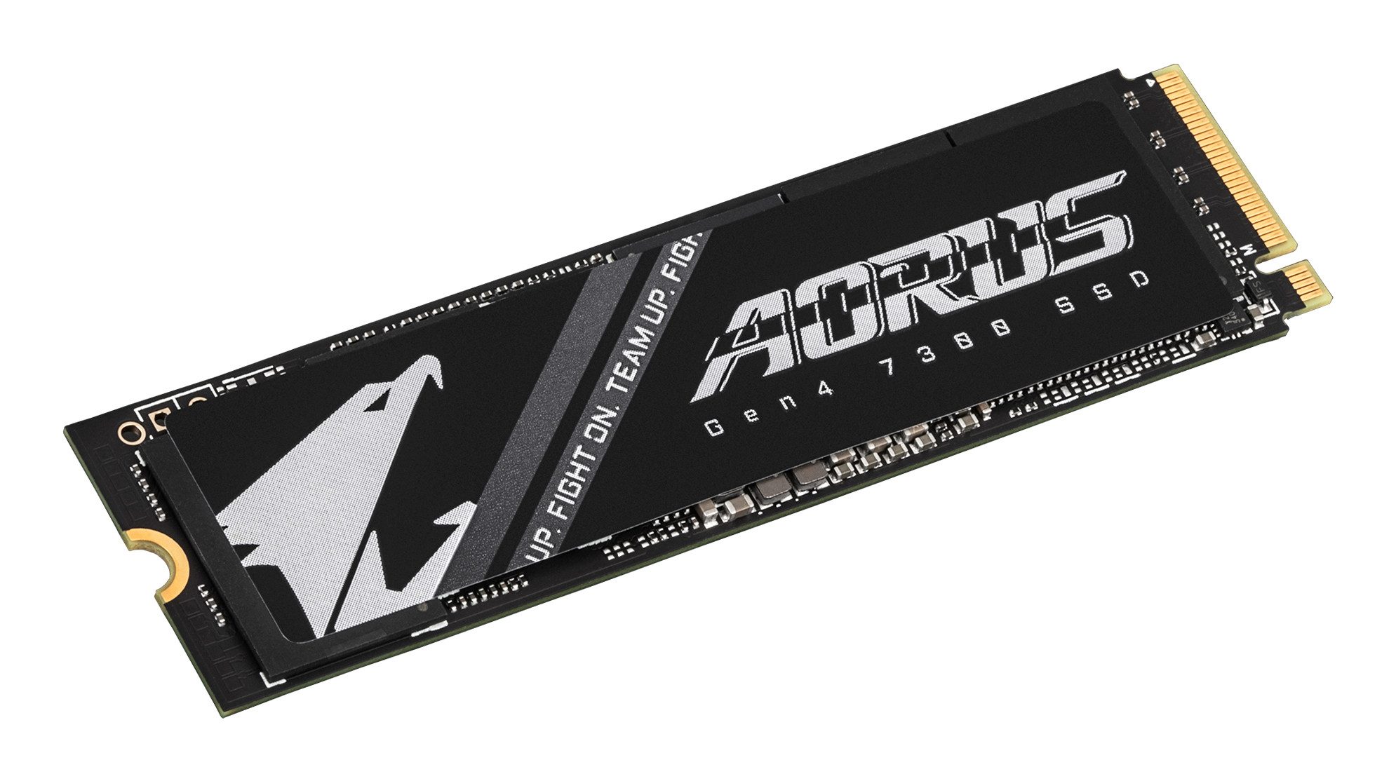 Gigabyte SSD-Festplatte