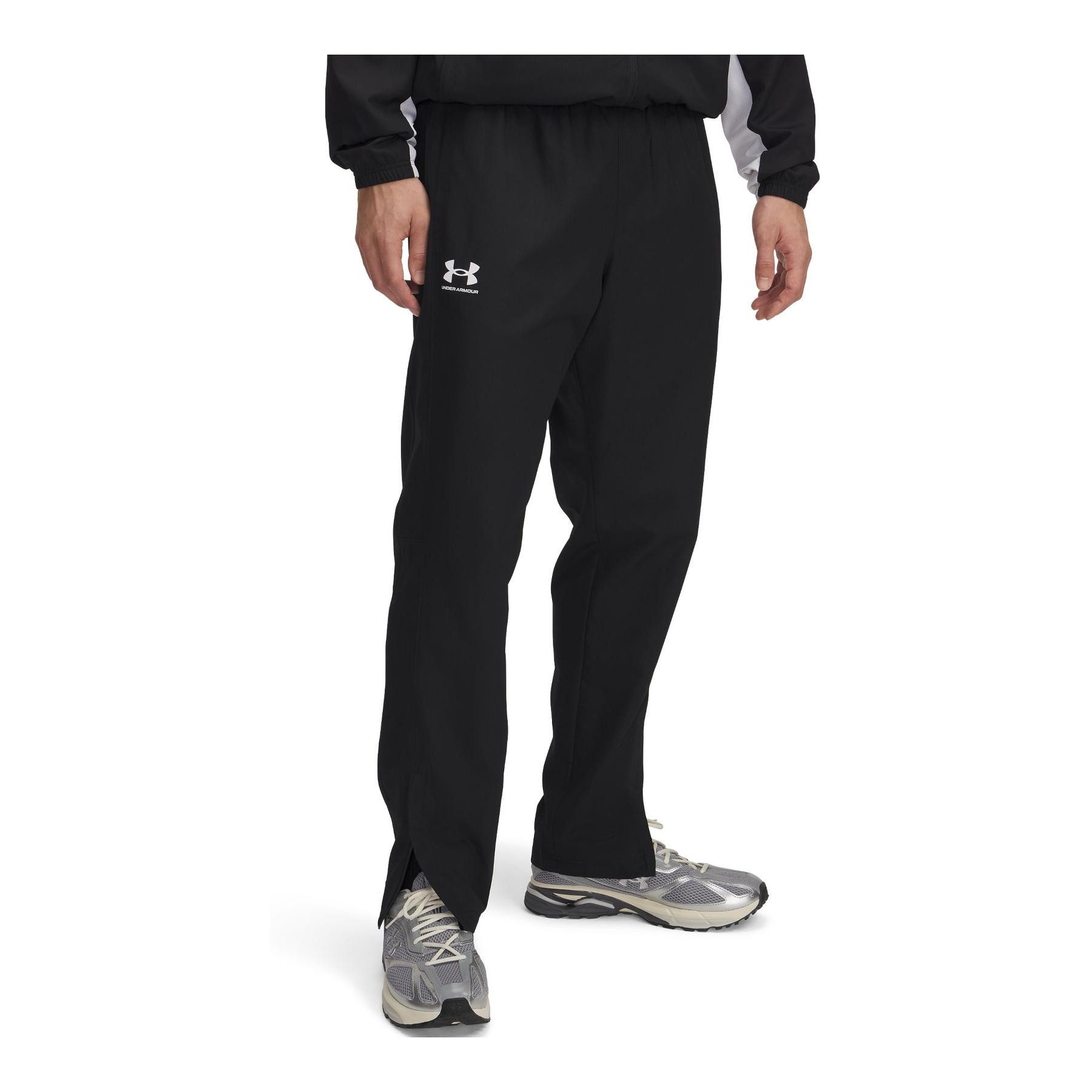 Under Armour® Trainingshose Rival Windbreaker Pnt Herren günstig online kaufen