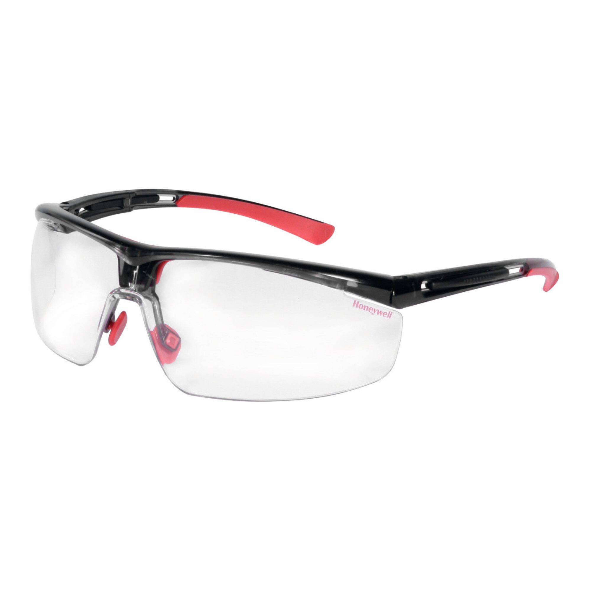 Honeywell Brille Honeywell Komfort-Schutzbrille Adaptec, Größe: NORMAL
