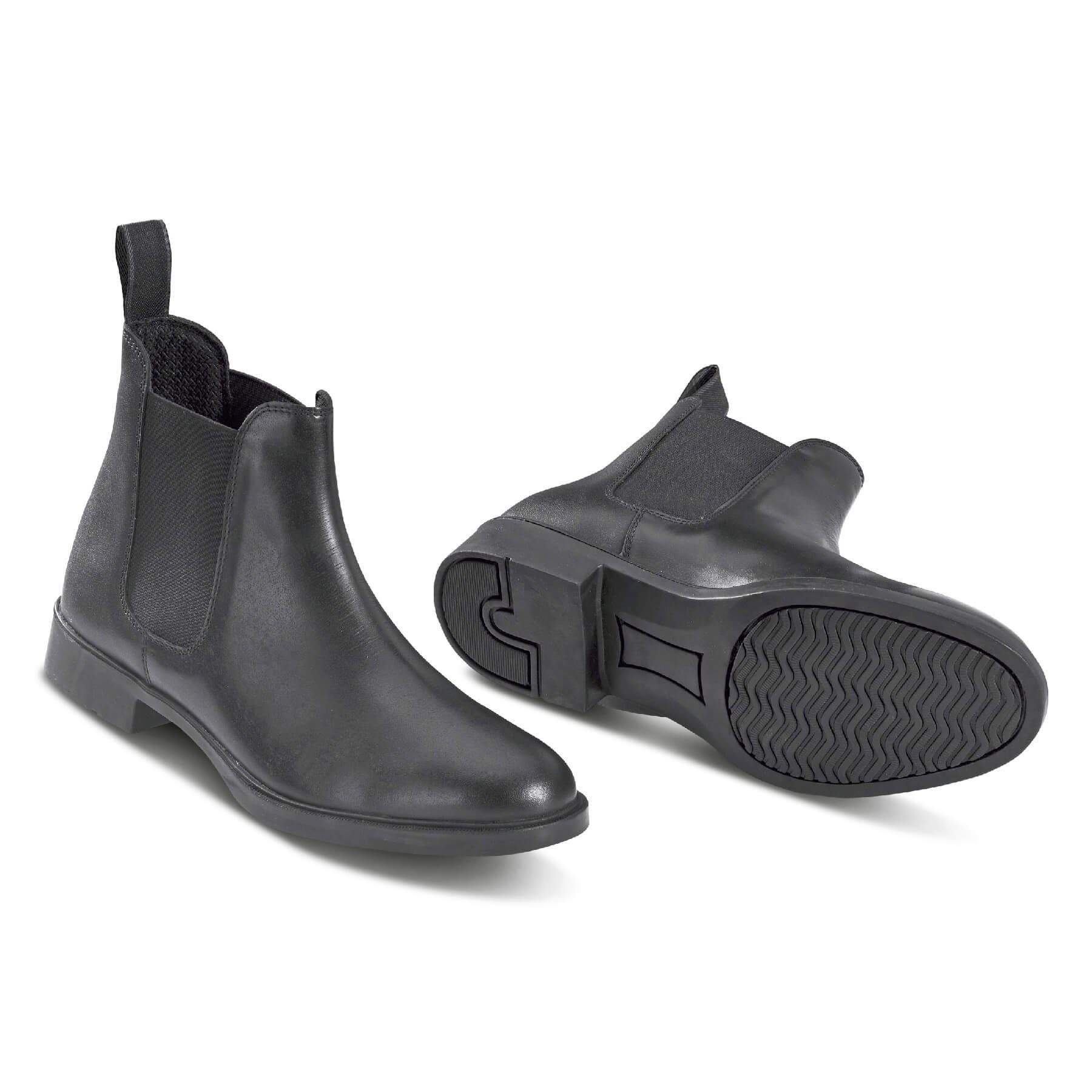 BUSSE BUSSE Jodhpur-Stiefelette CLASSIC Reitstiefel