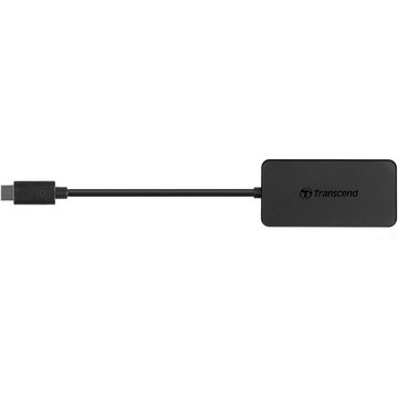 Transcend HUB2C USB-Kabel