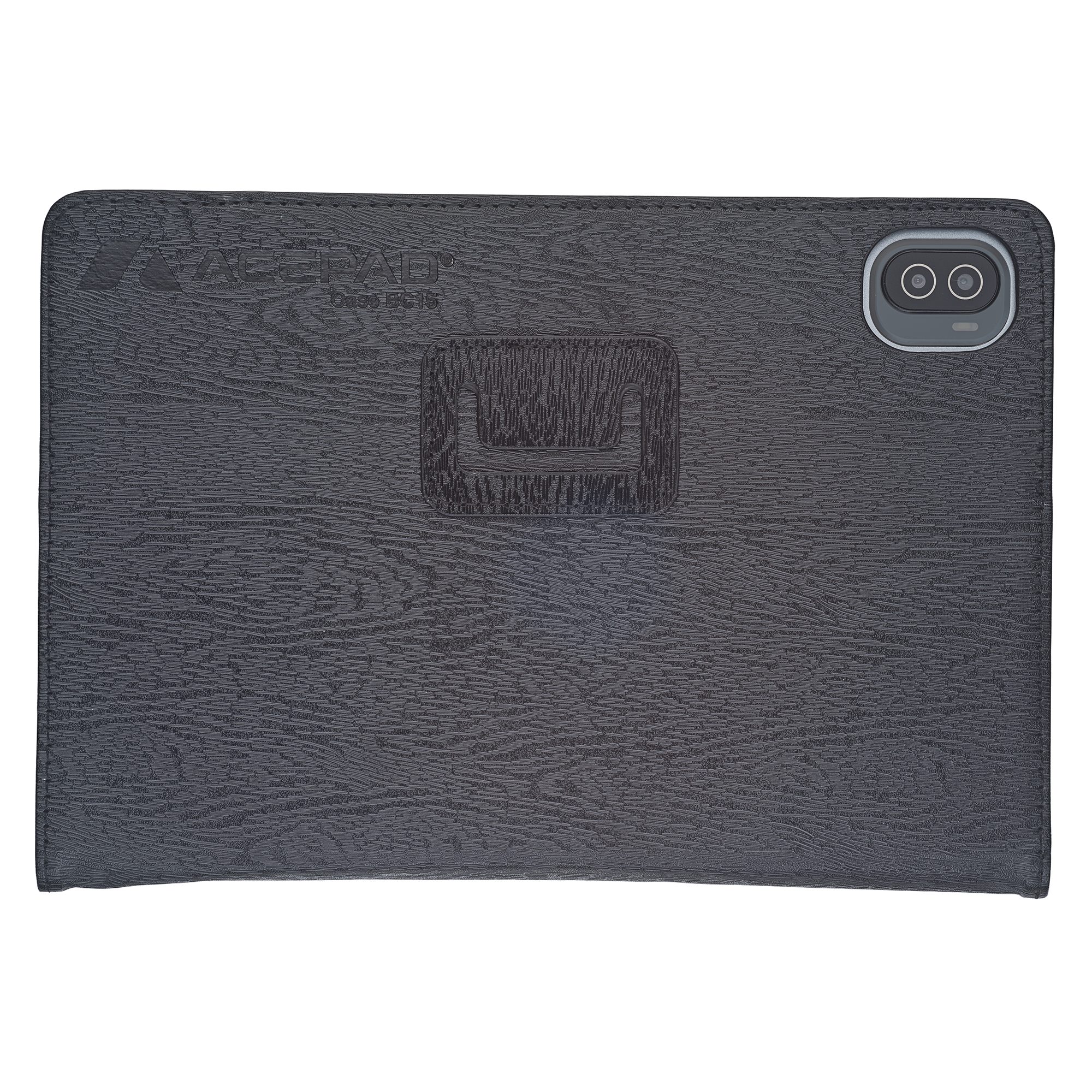 Acepad Tablet-Hülle, Aufstellfunktion, verschließbar, bookstyle