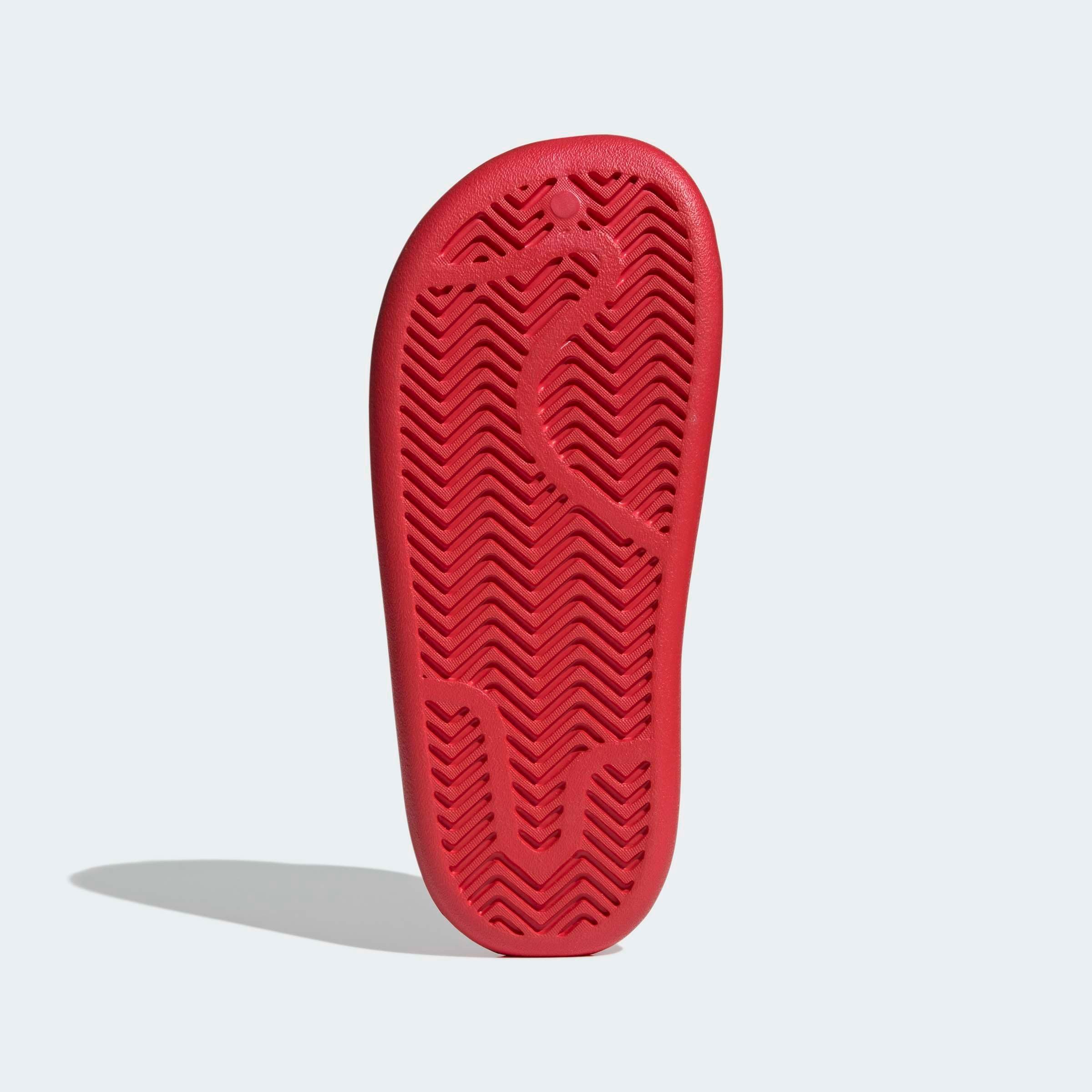 adidas Originals ADILETTE 00S BADESCHLAPPEN Badesandale Badelatschen