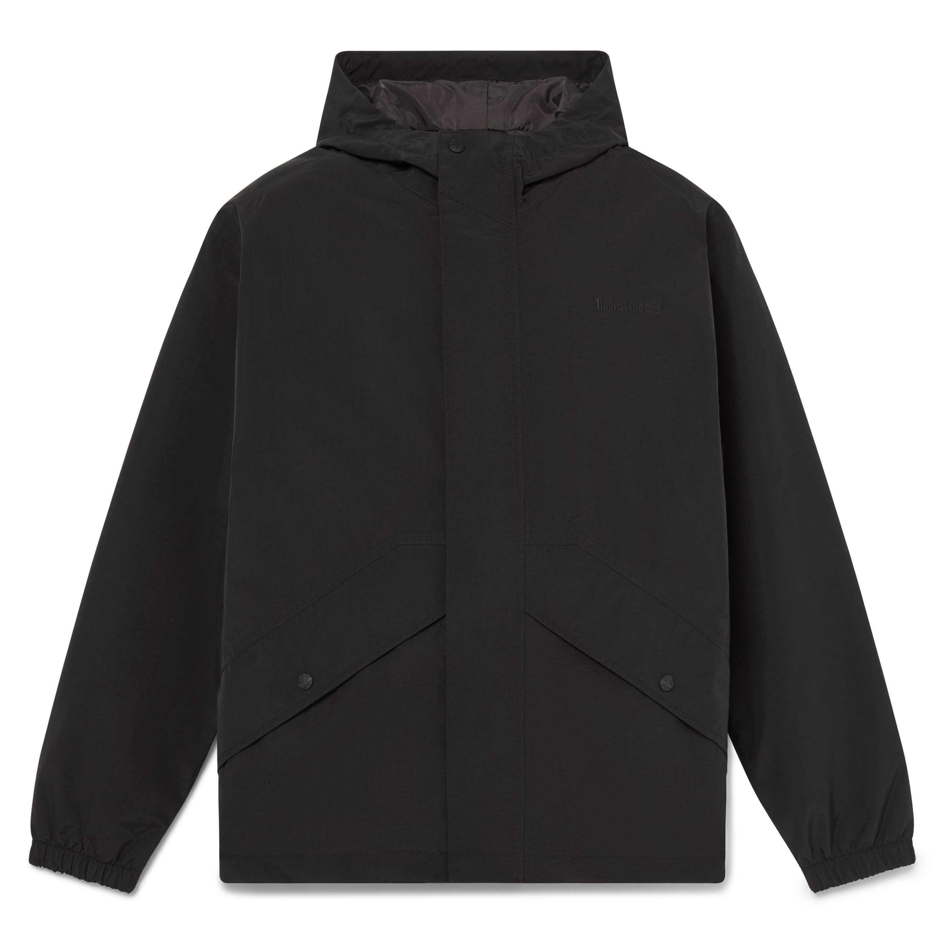Timberland Funktionsjacke WEATHERLINE - Waterproof Shell Jacket wasserabweisendes und windabweisendes Obermaterial aus Nylon – Bild 5 von 5