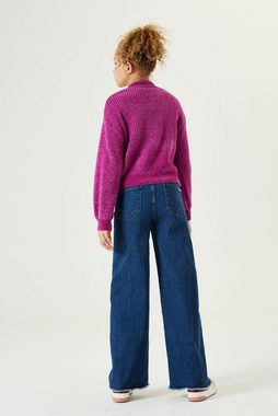 GARCIA JEANS Strickpullover