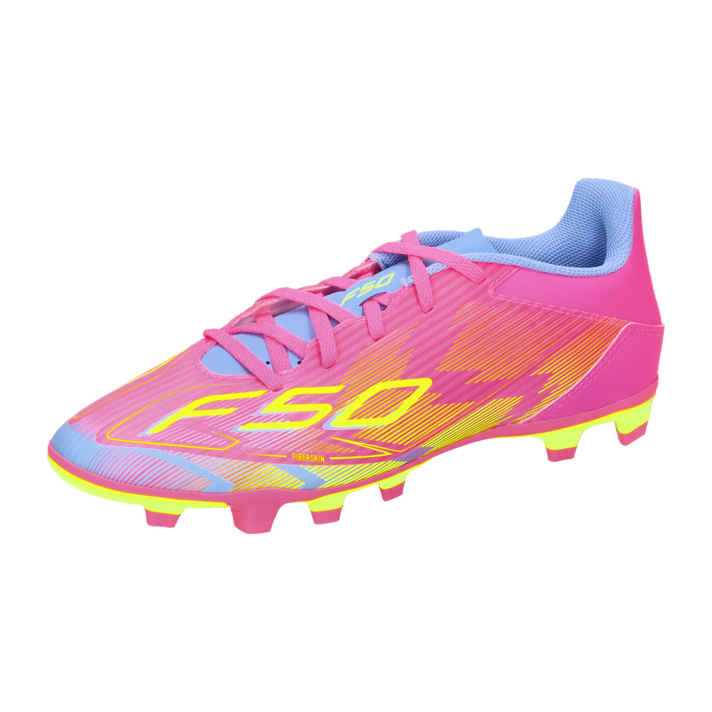 adidas Performance adidas Herren Fussballschuhe F50 CLUB FG/MG Fußballschuh günstig online kaufen