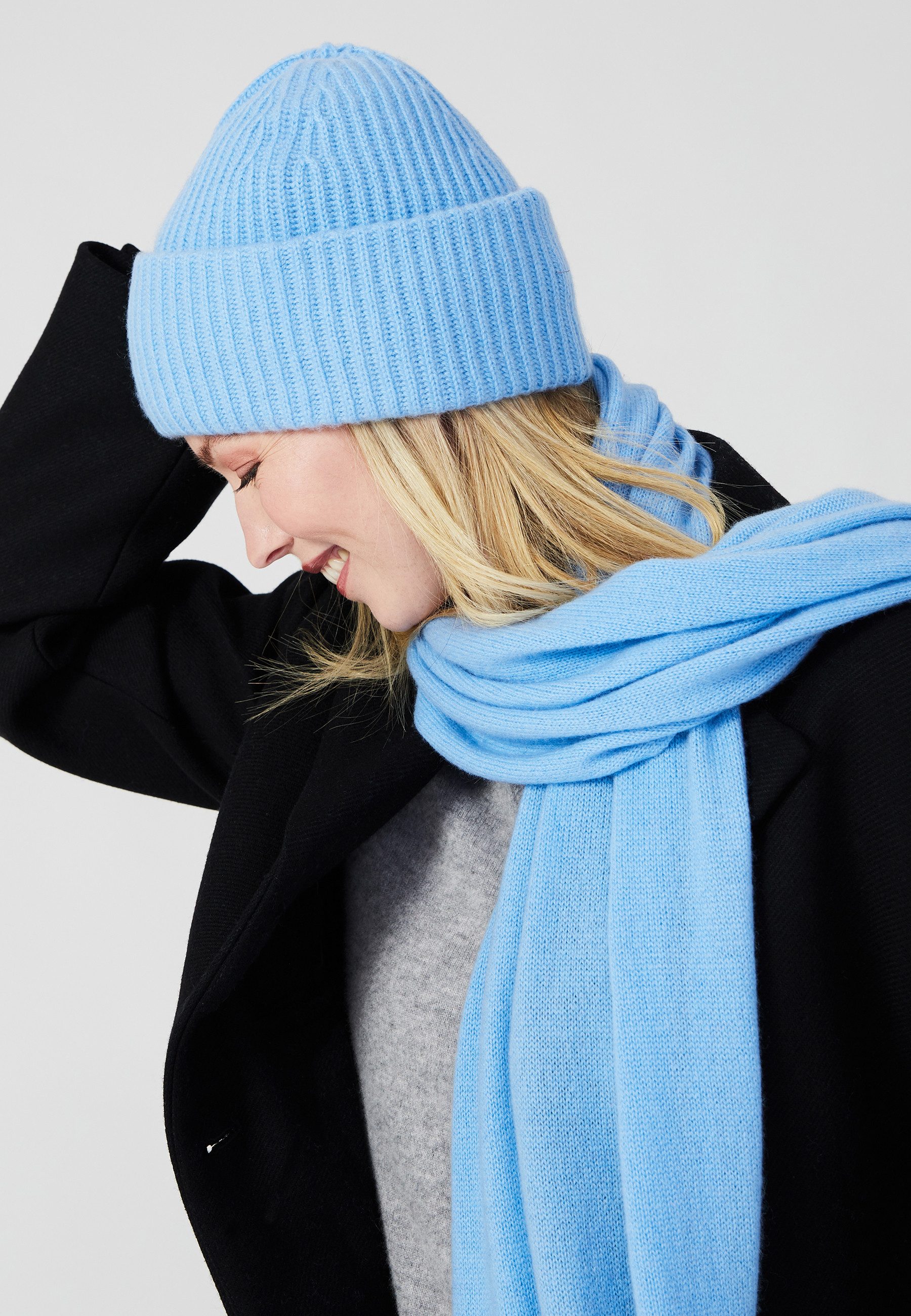 Style & Republic Beanie Chunky Beanie günstig online kaufen