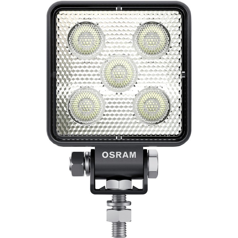 Osram Arbeitsleuchte Osram Automotive Arbeitsscheinwerfer 12 V, 24 V LEDriving® CUBE VX70-W