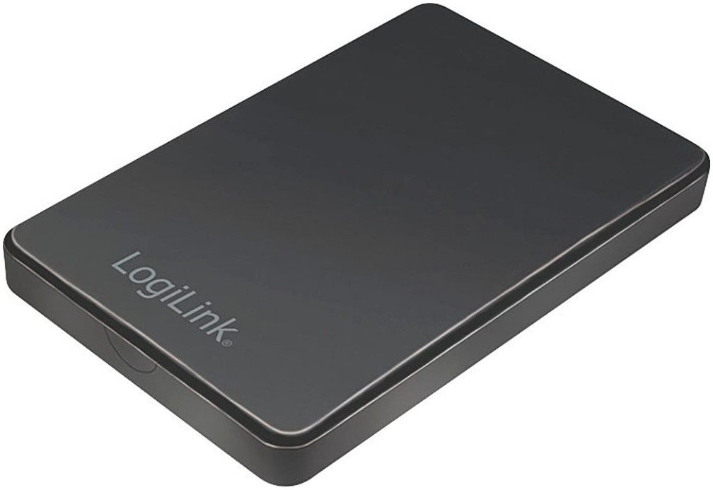 USB 3.0 Gehäuse für 2,5" SATA HDD/SSD HDD-Festplatte