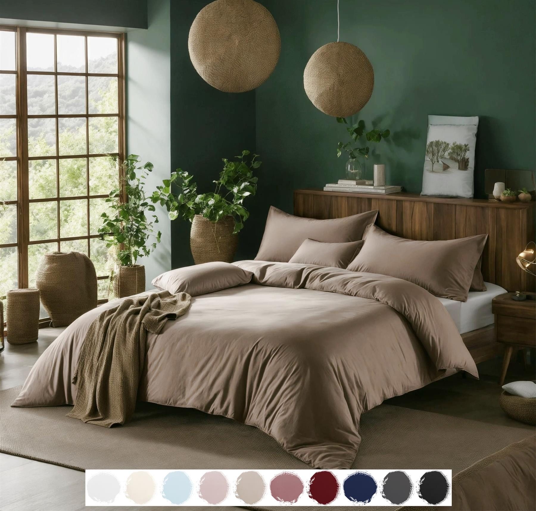 Carpe Sonno Bettwäsche Jersey 135x200 155x220 günstig online kaufen