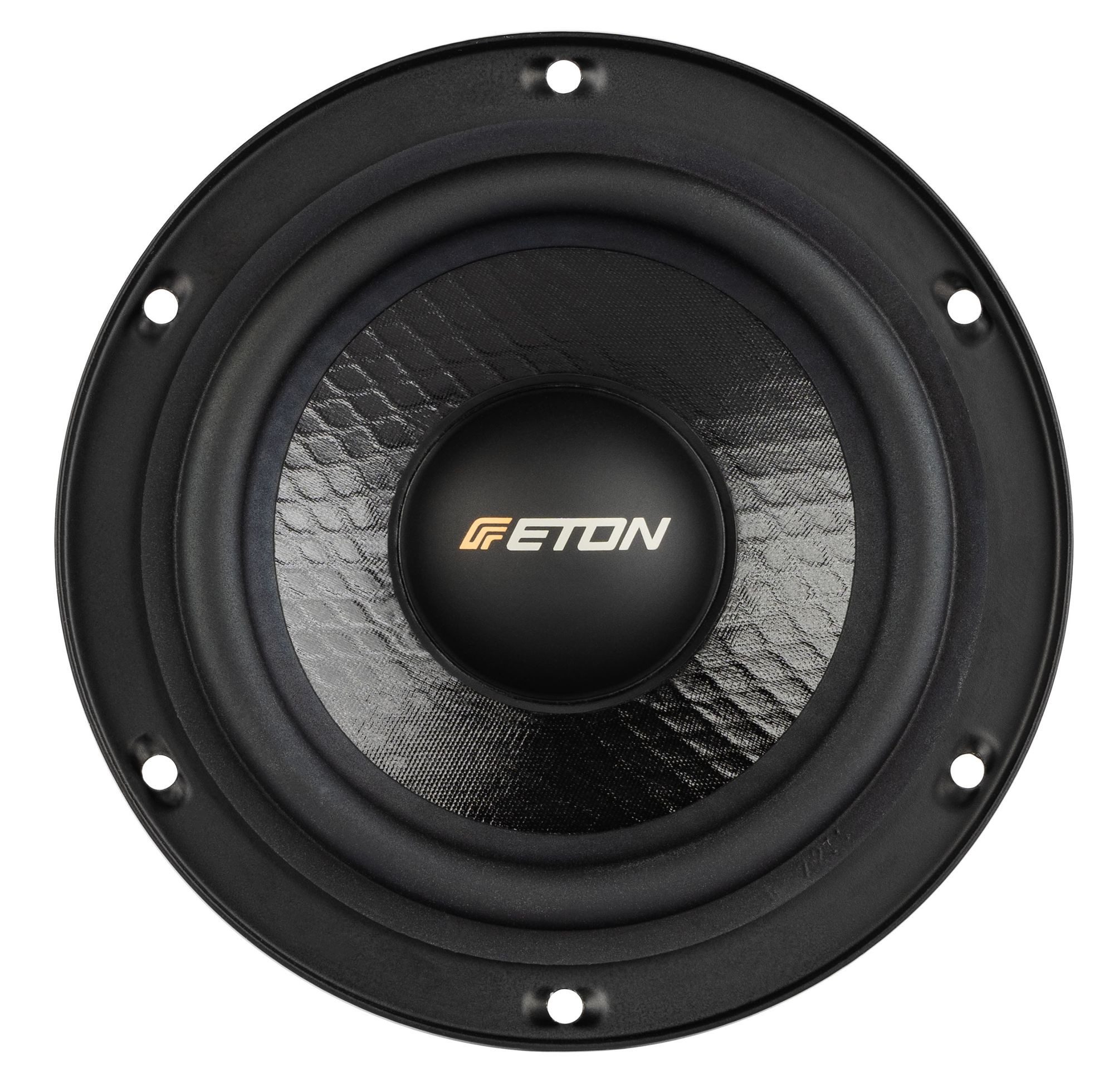 Eton POW 80 Mitteltöner Auto-Lautsprecher (20 W)