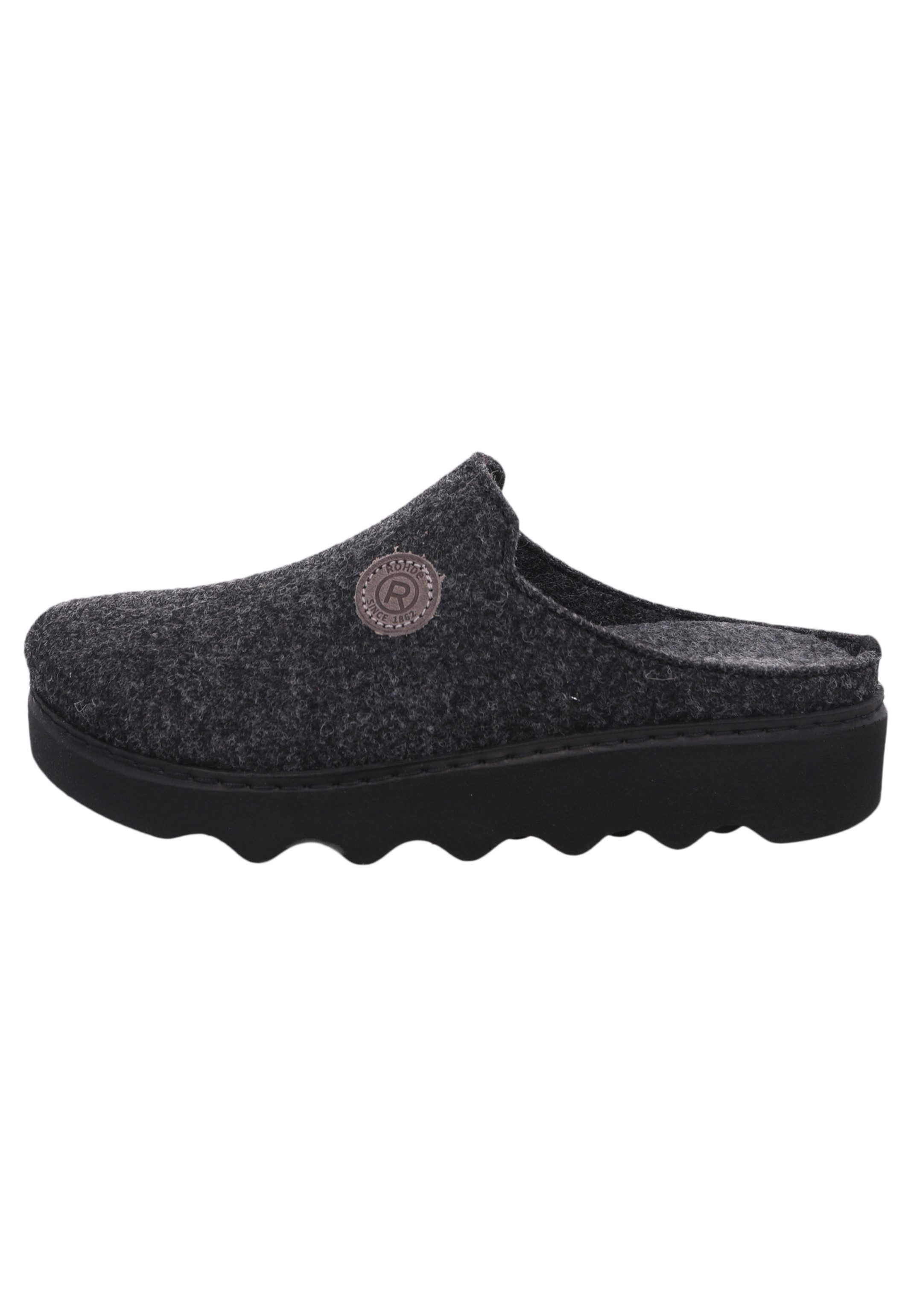 Rohde Foggia-D Clog (1-tlg) Clogs - günstig online kaufen