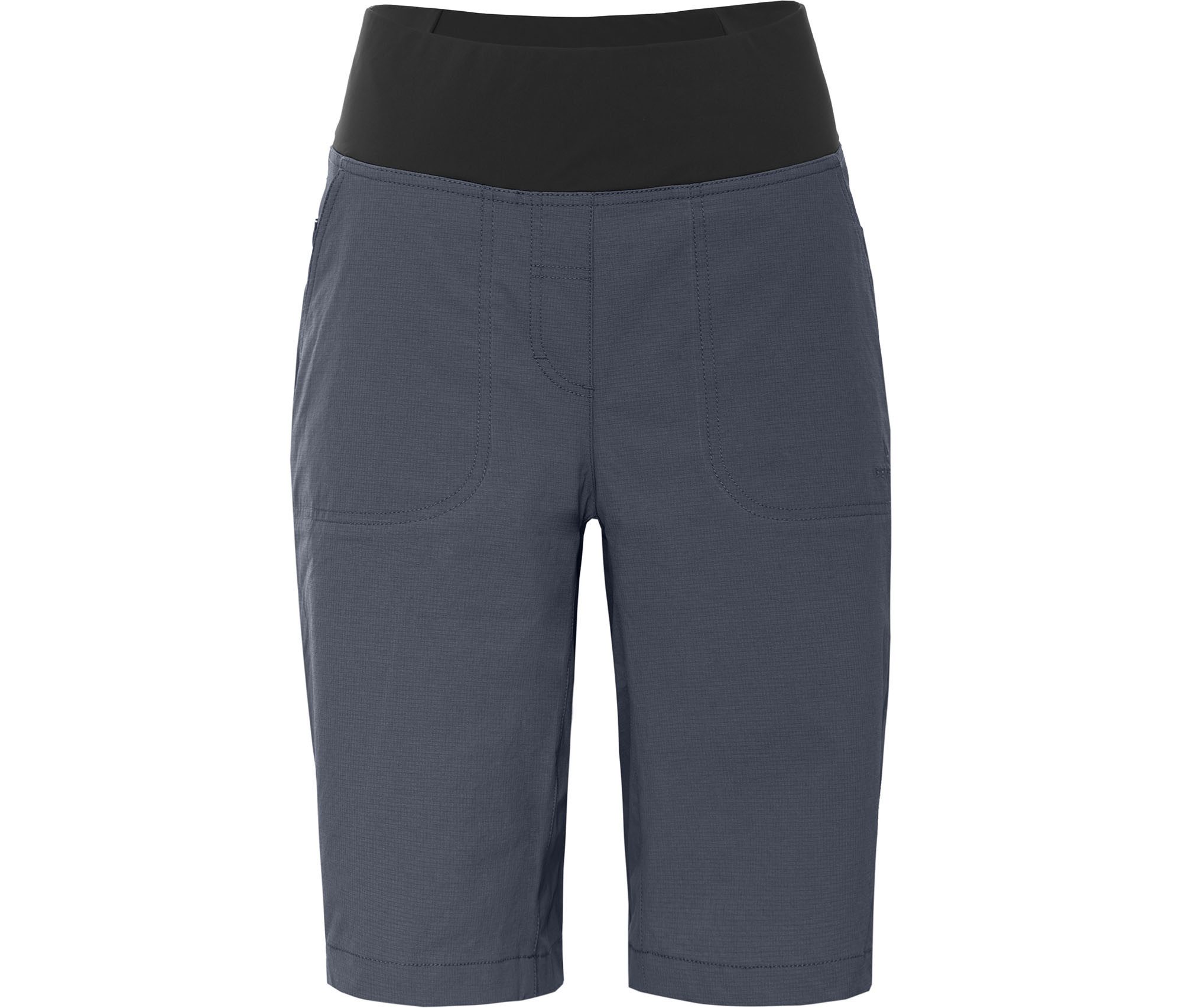 Bergson Outdoorhose PUSULA COMFORT Bermuda Damen günstig online kaufen