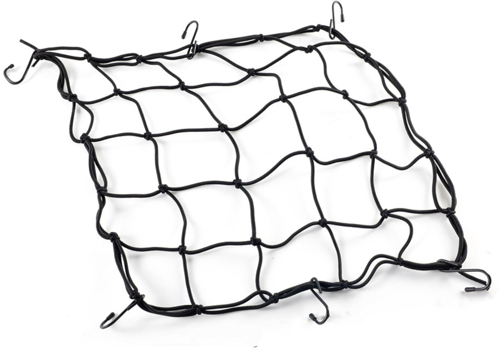 RIDERR Topcase Riderr RR503 Gepäcknetz XL, robust