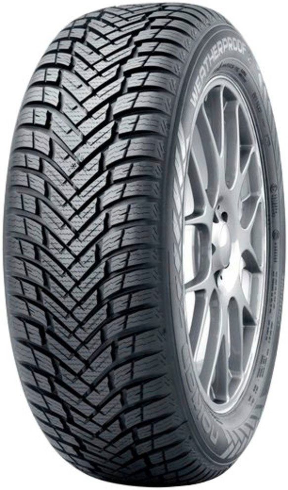 Nokian Sommerreifen WETPROOF, in verschiedenen Ausführungen erhältlich