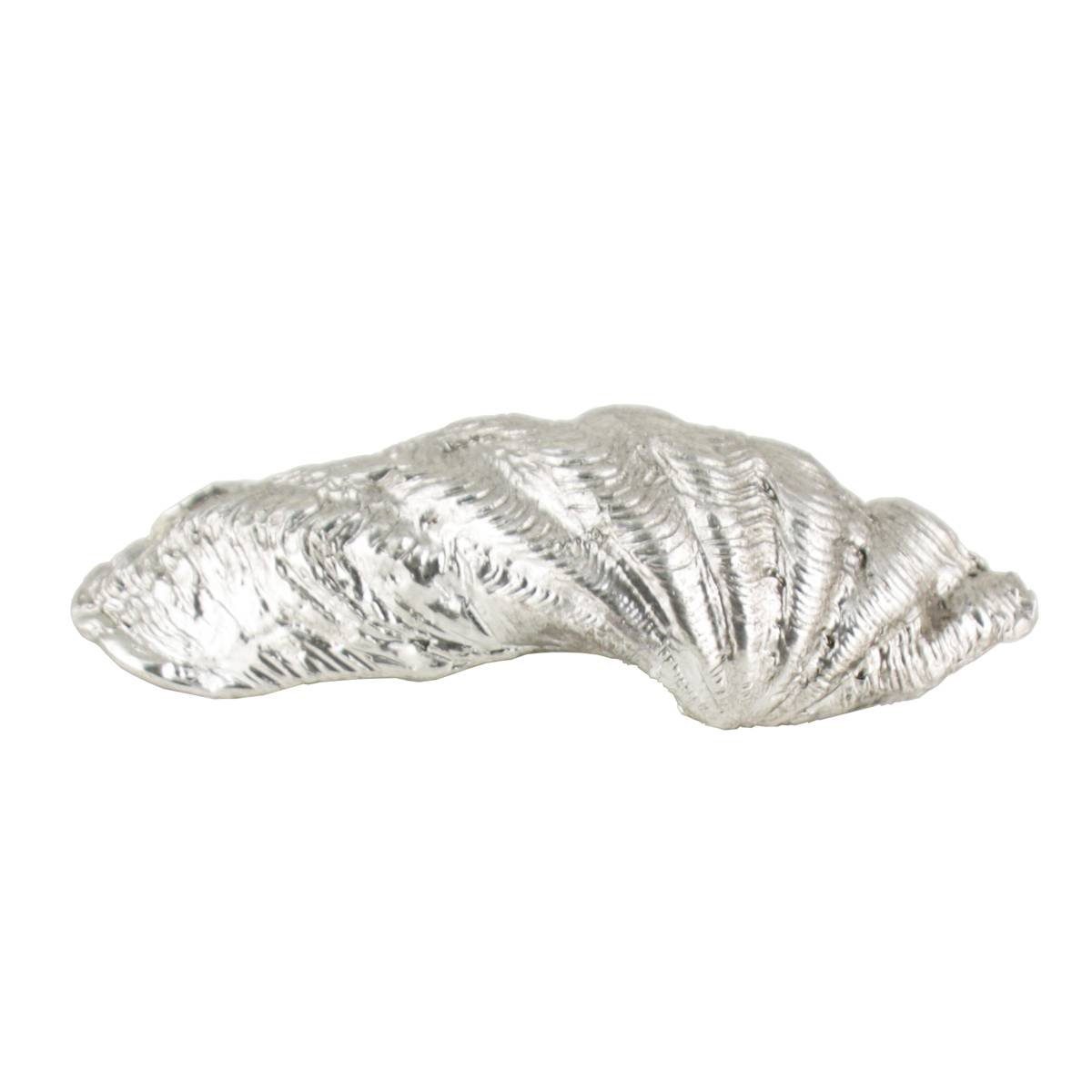 440s Dekoobjekt 440s Muschel Hilda Polyresin (Stück)