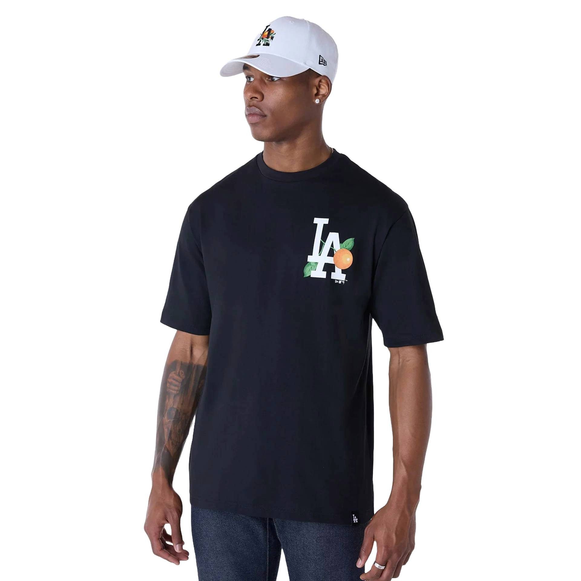 New Era T-Shirt T-Shirt New Era MLB Fruit LA Dodgers günstig online kaufen