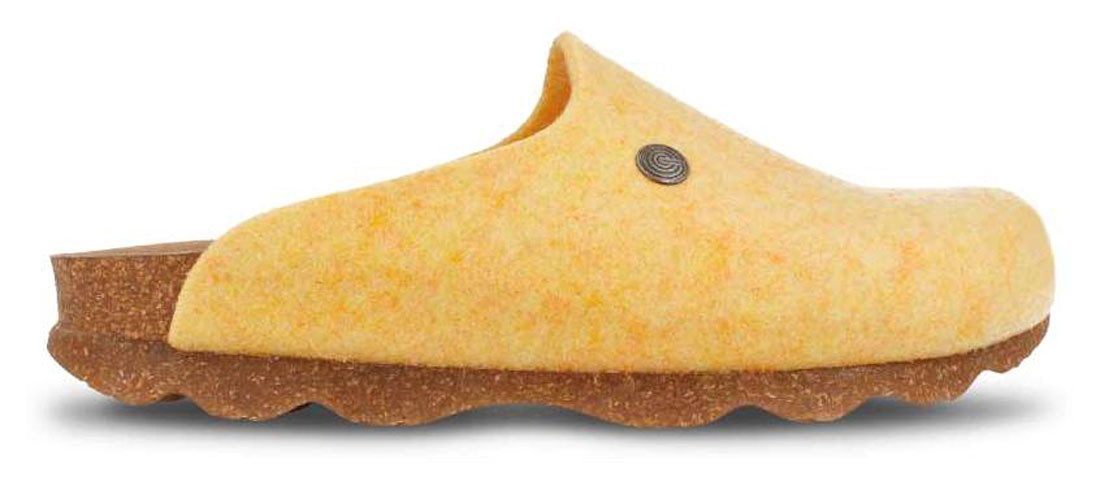 Helsinki Clog