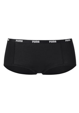 PUMA Panty (Packung, 3-St)