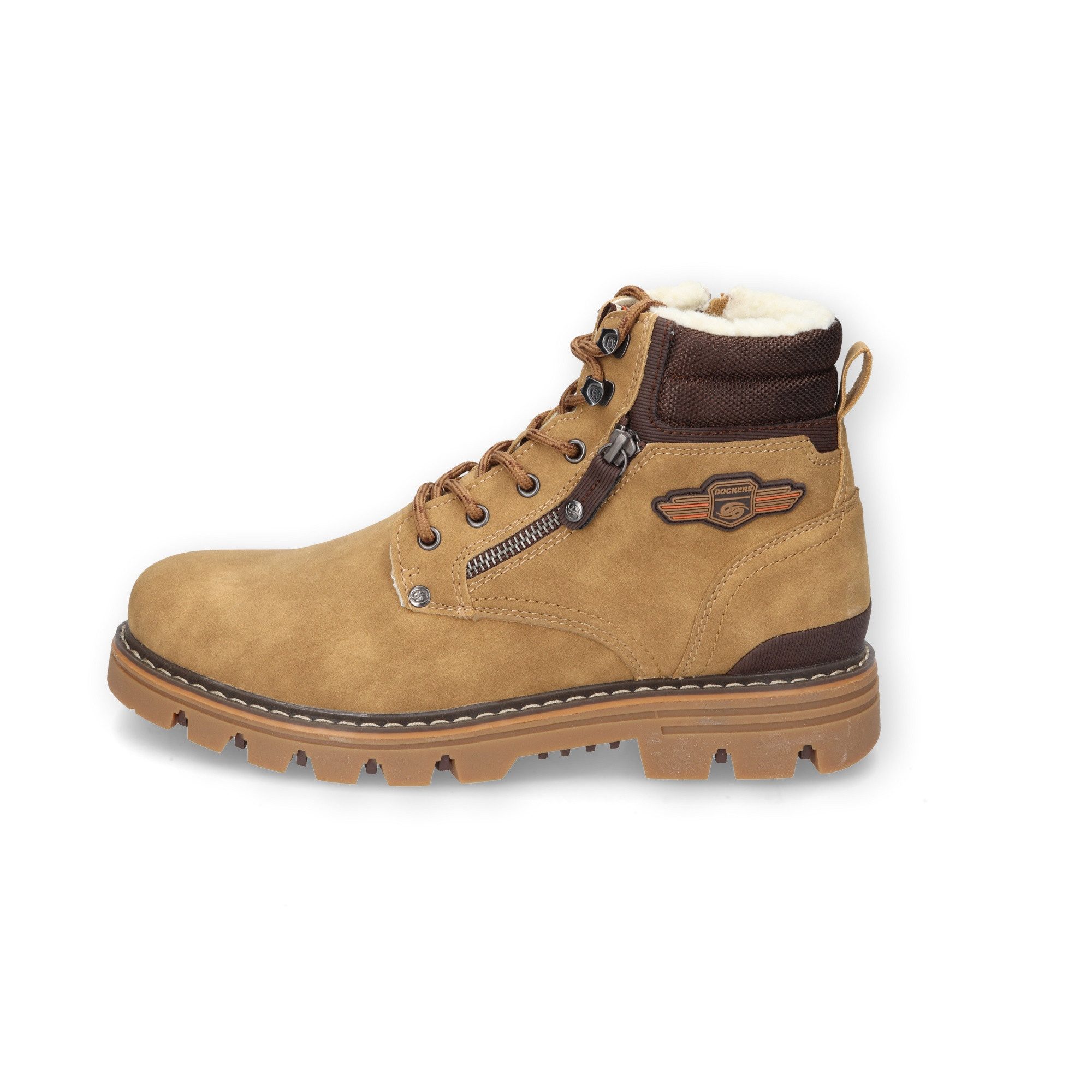 Dockers by Gerli Winter Boots Schnürboots günstig online kaufen