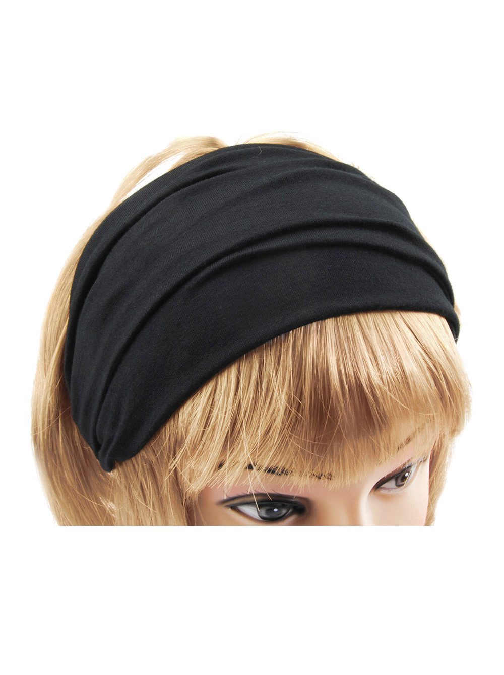 axy Haarband Damen Haarband Kopfband, Stirnband günstig online kaufen