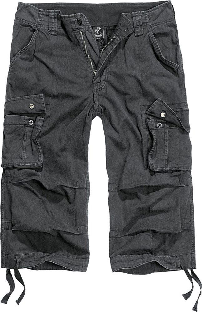 Brandit Shorts Urban Legend 3/4 Shorts 3/4 Länge, Kordelzug am Beinende, Kn günstig online kaufen