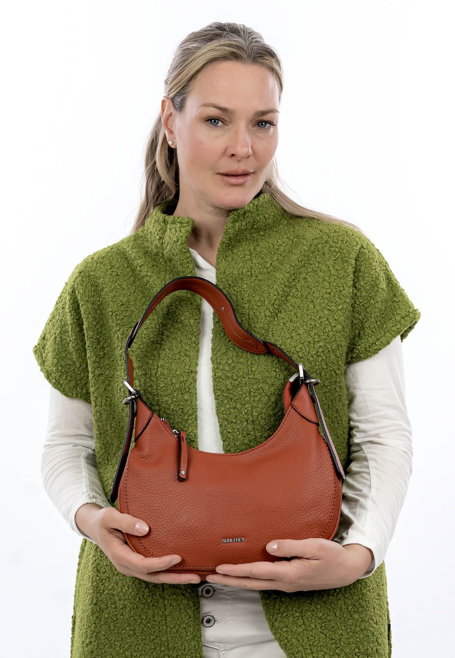 SURI FREY Beuteltasche SFY Henny