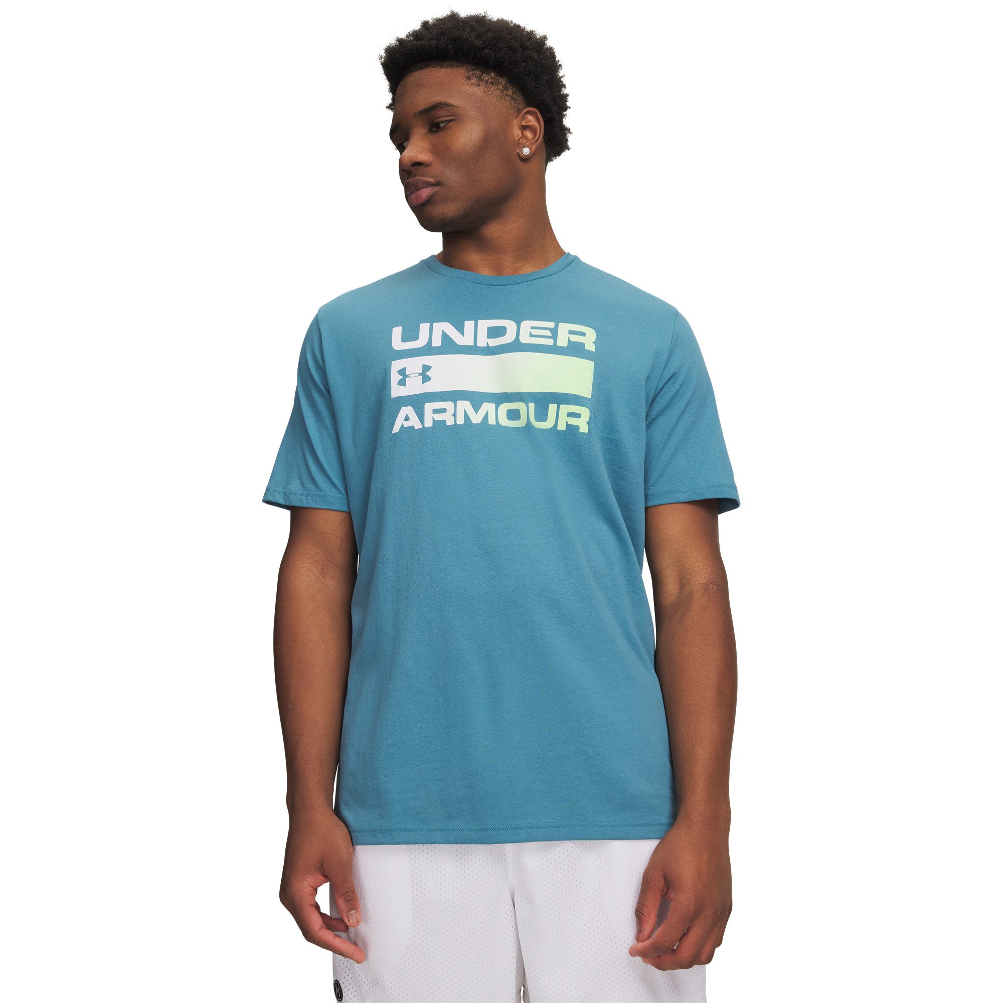 Boundless Blue/Lumos Lime