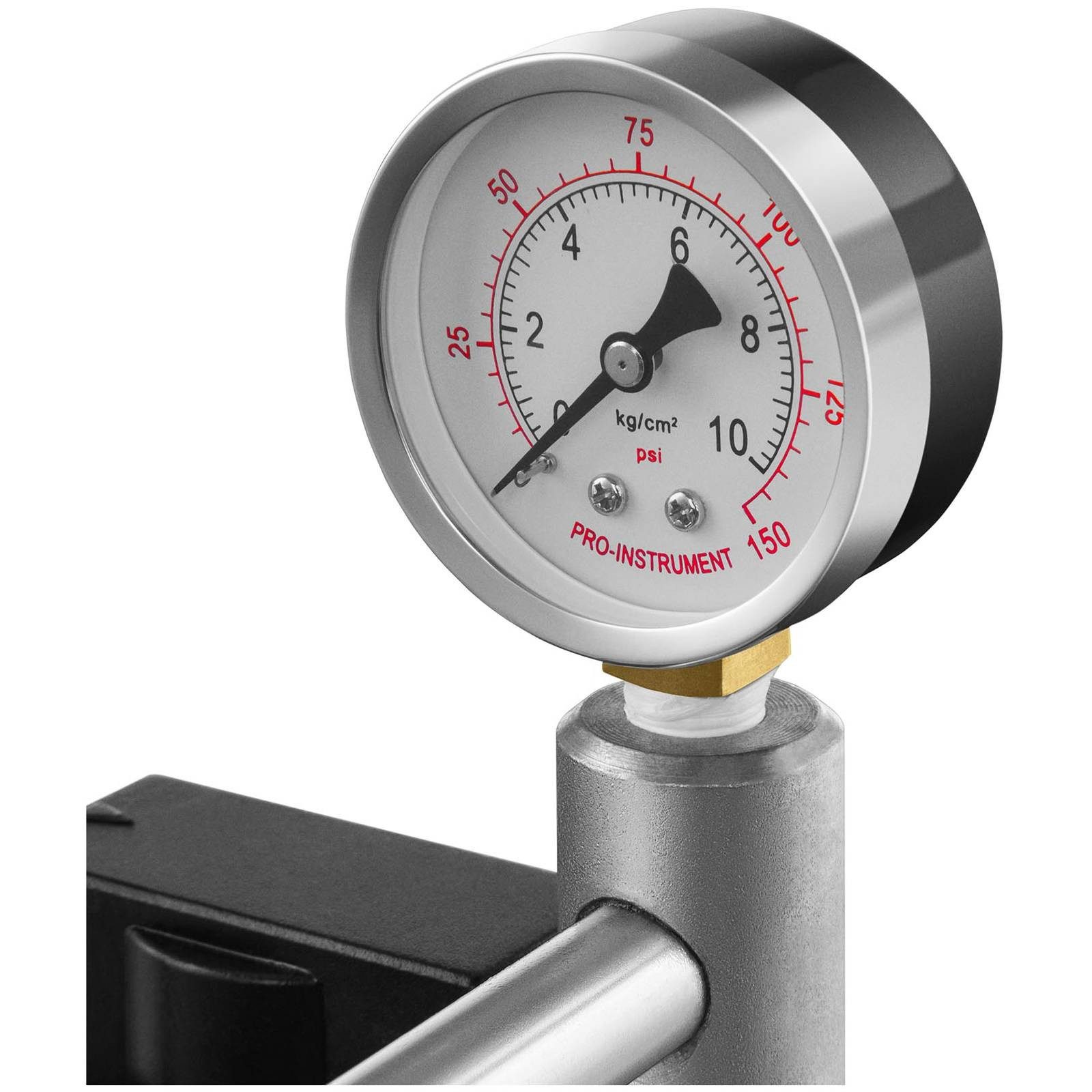 MSW Sandstrahler Druckluft Sandstrahlgerät mobil Sandstrahlanlage 40 L, max. 8 bar