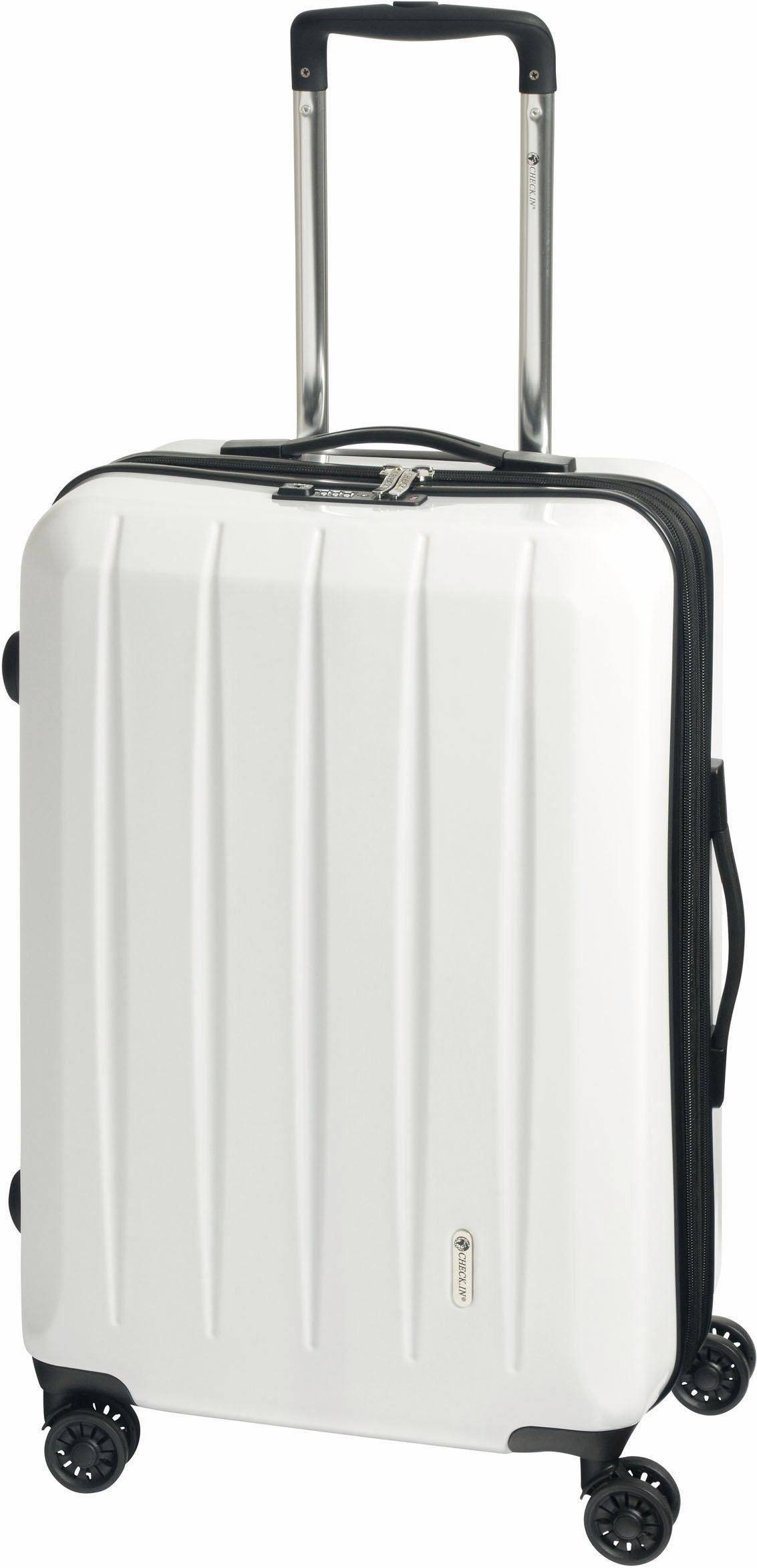 CHECK.IN® Trolleyset London 2.0, 4 Rollen, günstig online kaufen