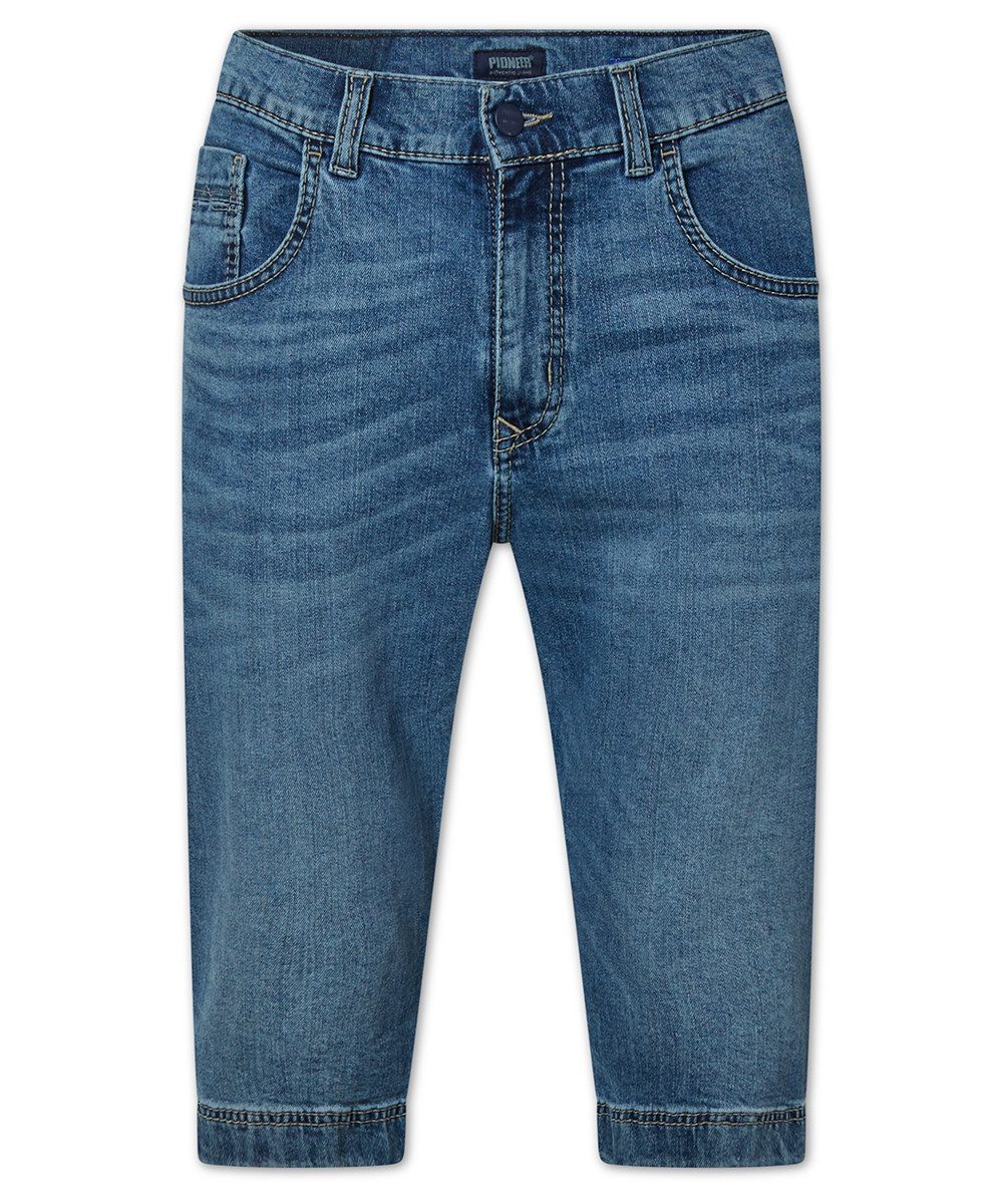 Brax 5-Pocket-Jeans PIONEER ROUVEN light blue günstig online kaufen