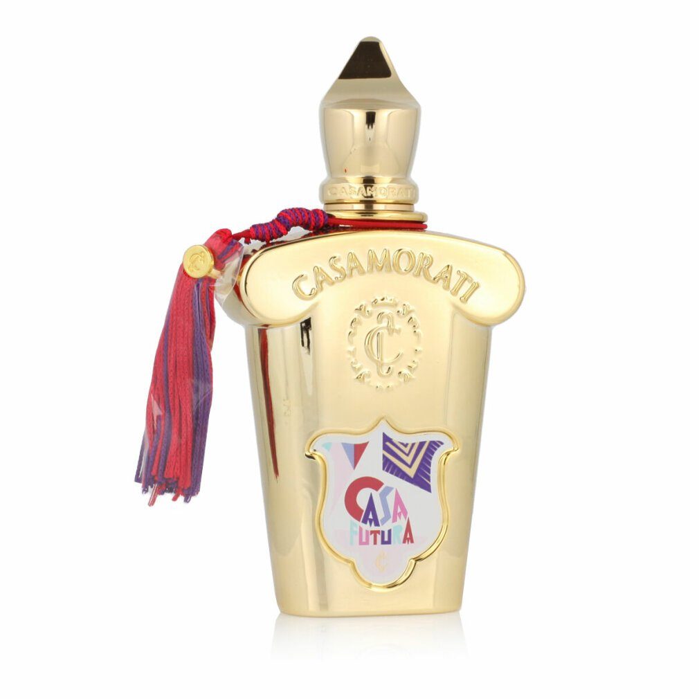 XERJOFF Körperpflegeduft Casamorati 1888 Casafutura Eau De Parfum 100ml (unisex)