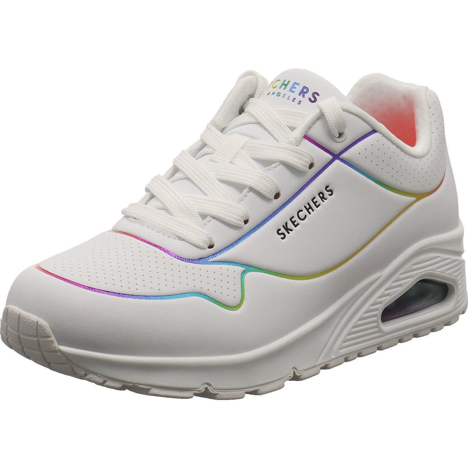 Skechers Uno - Electric Lines Sneaker günstig online kaufen
