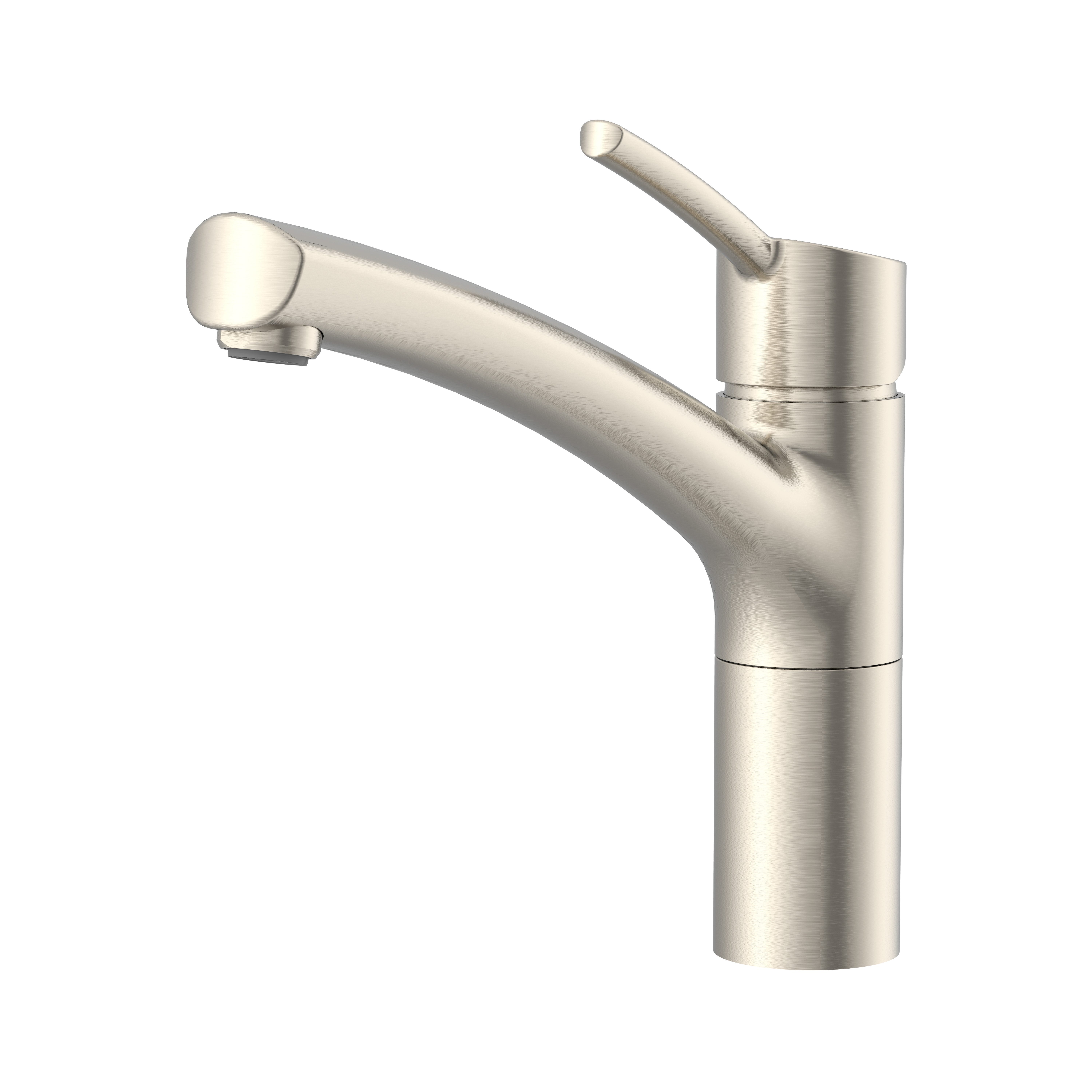 Lenz Küchenarmatur NEXO²