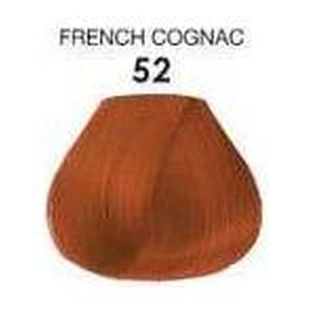 Adore Haarkur Adore Semi Permanent french cognac #52 Hair Color 118ml